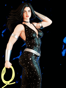 Donna Troy