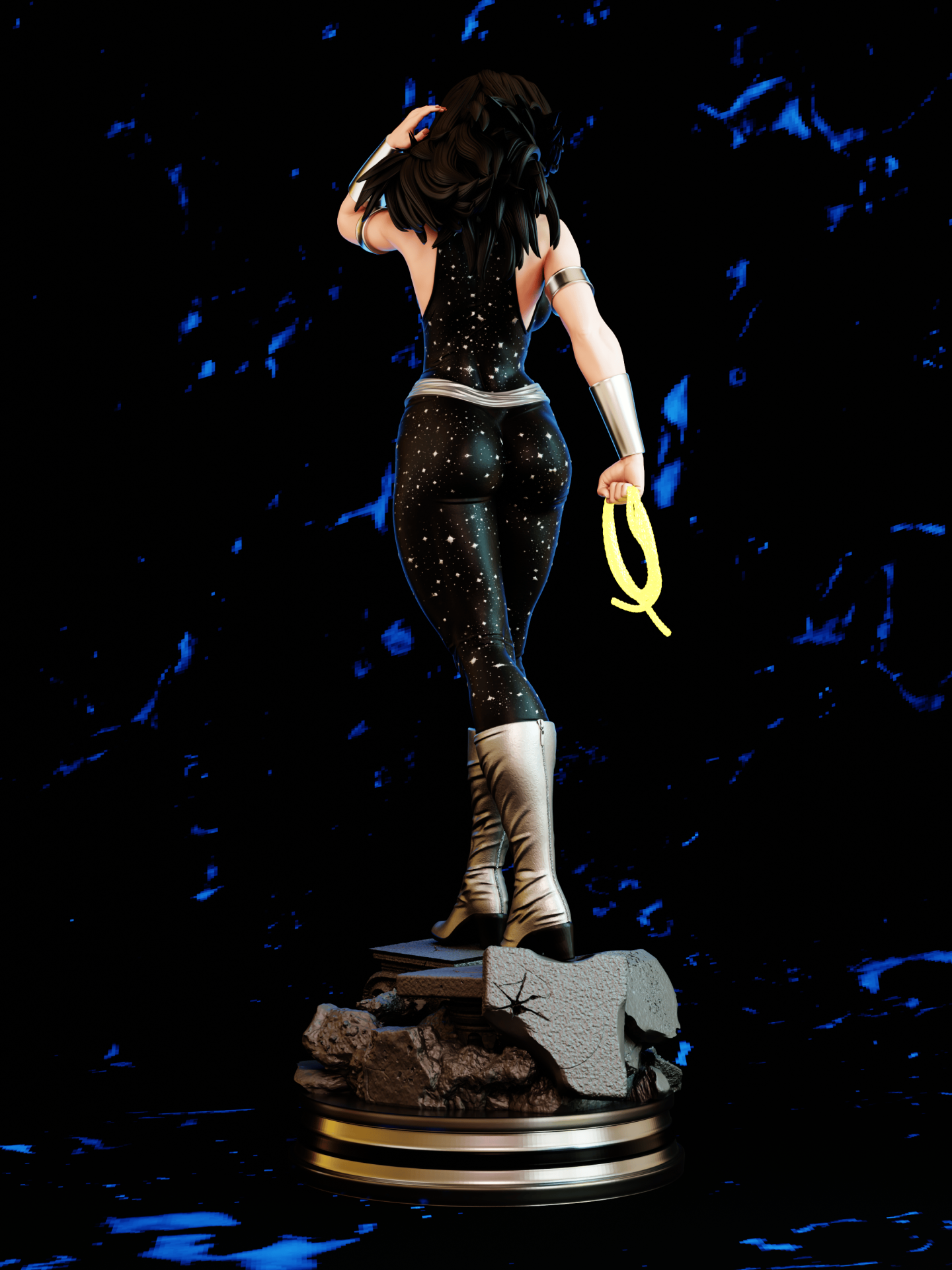 Donna Troy - Image 17