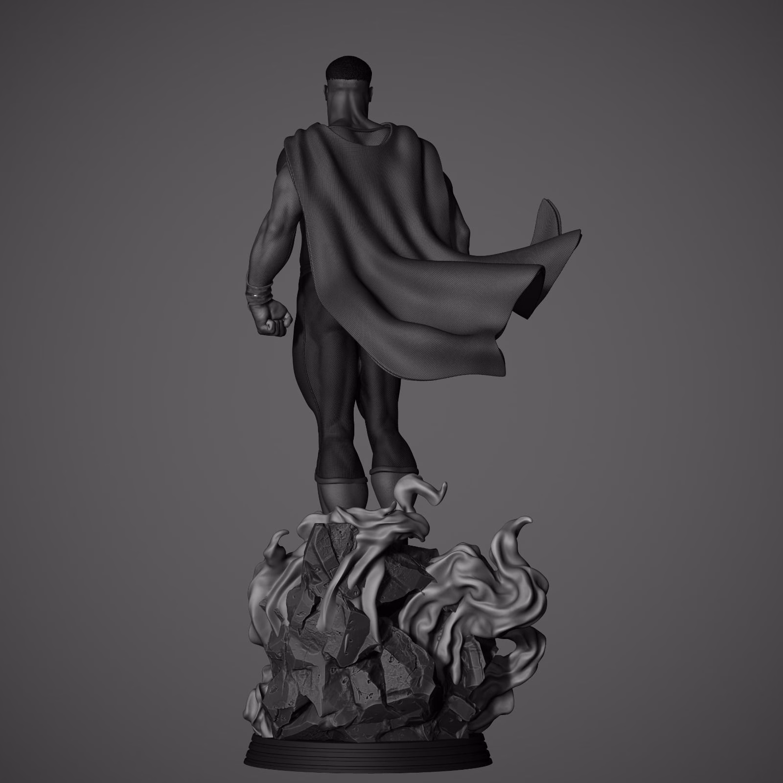 Val Zod Superman - Image 5