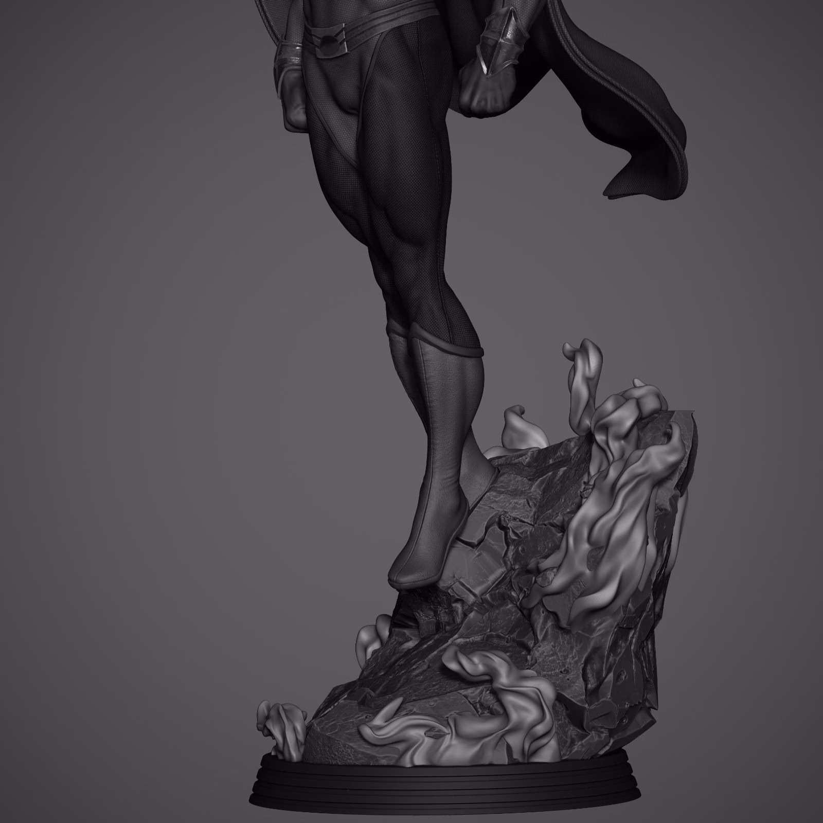 Val Zod Superman - Image 9