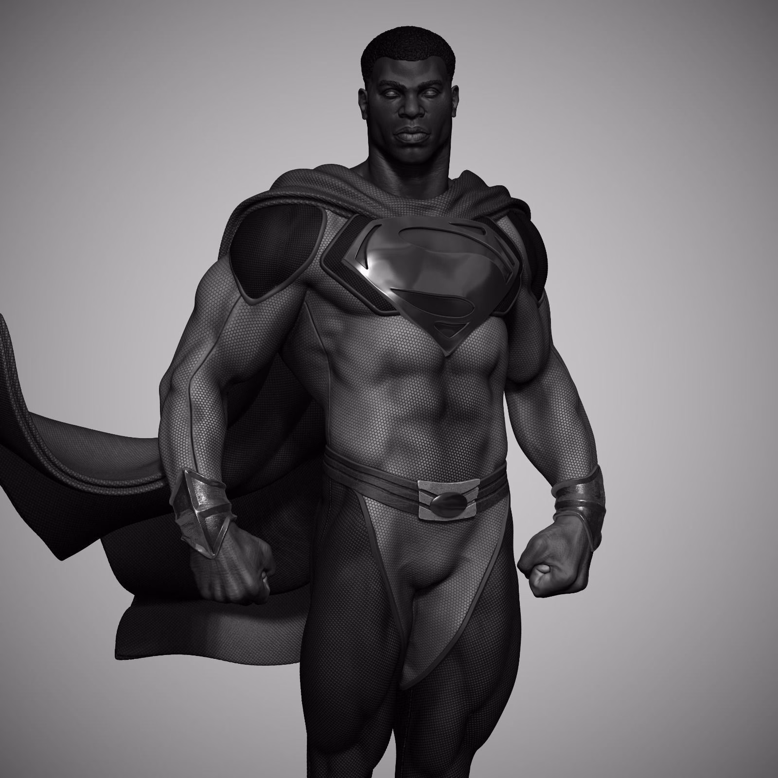Val Zod Superman - Image 10