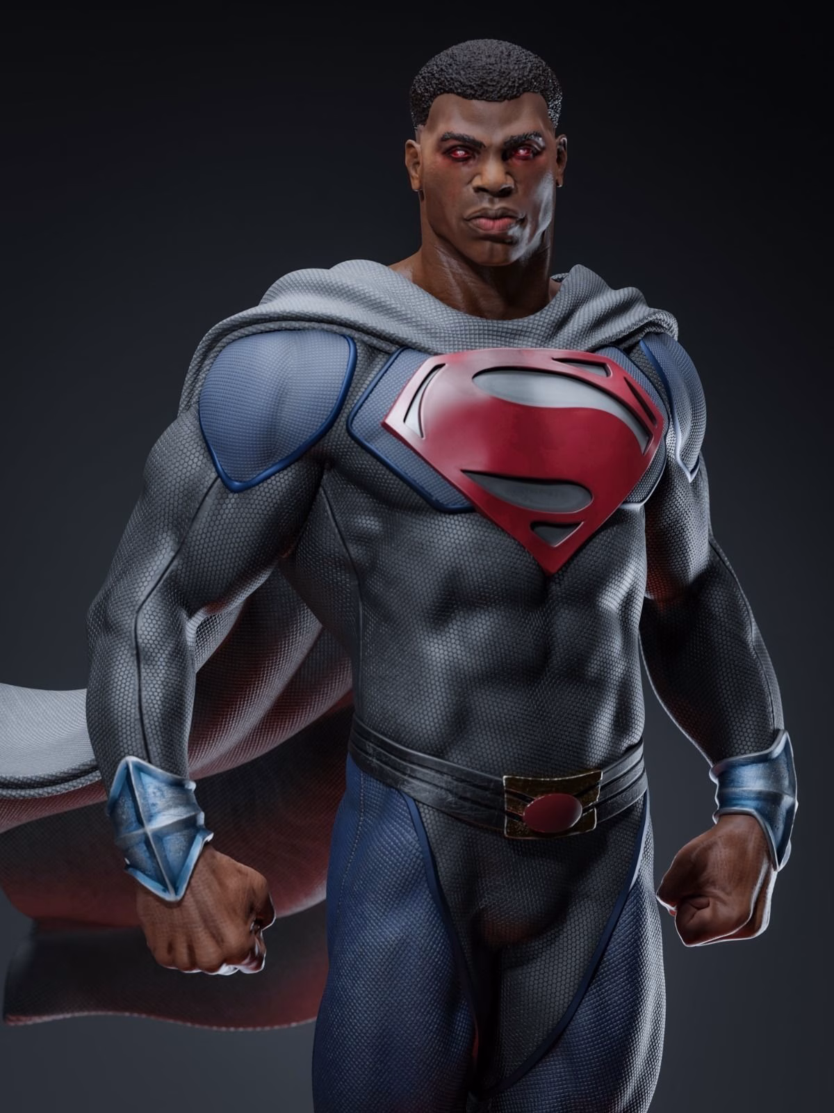 Val Zod Superman - Image 11