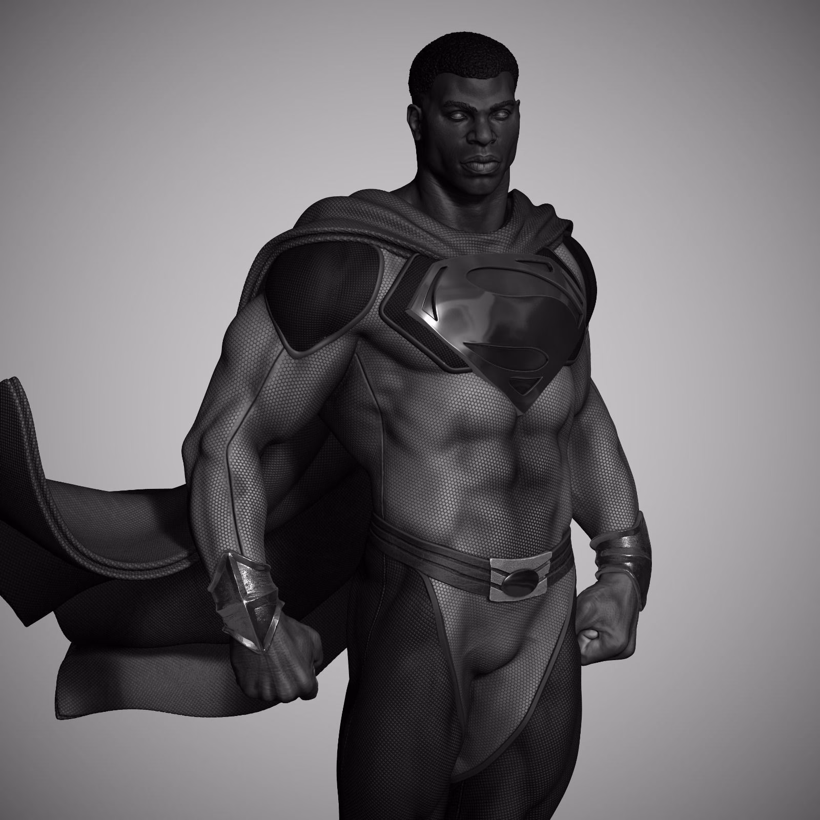 Val Zod Superman - Image 16