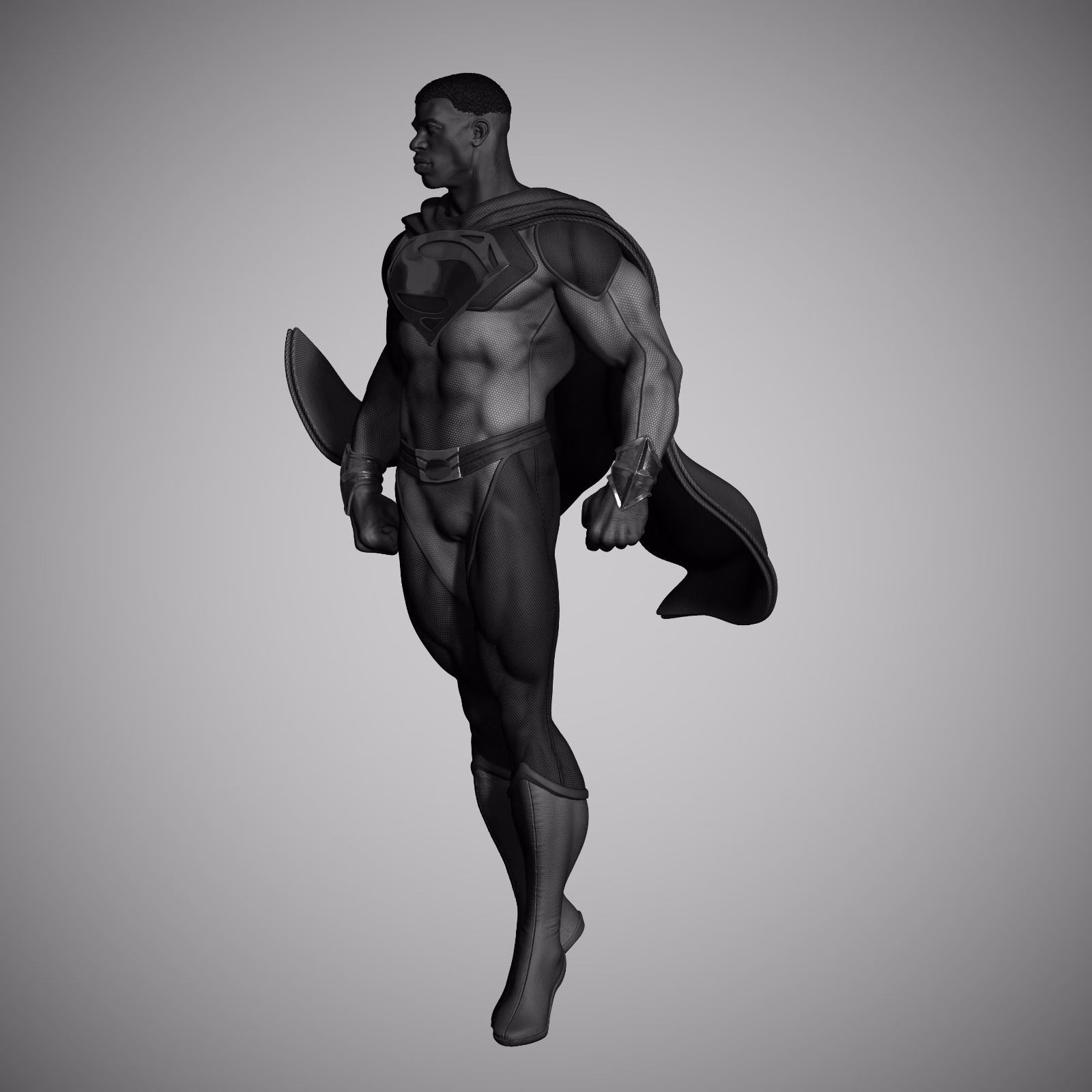 Val Zod Superman - Image 20