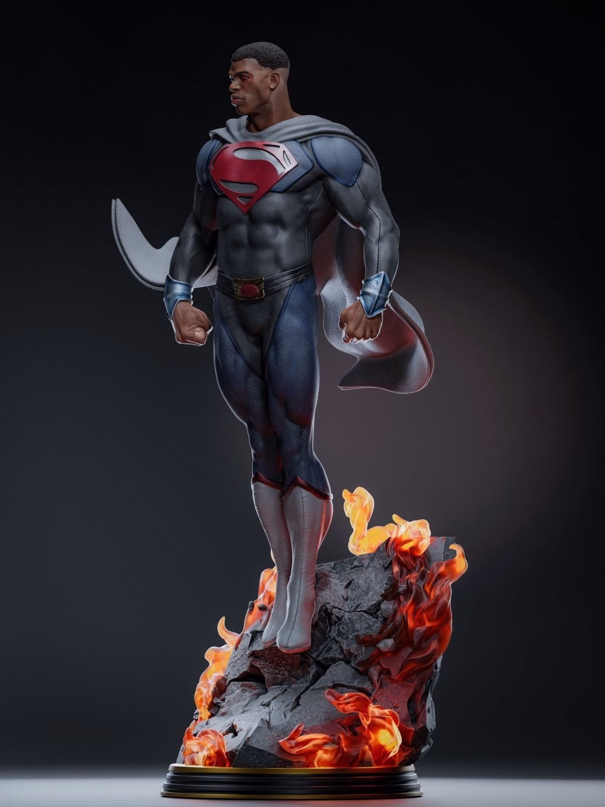 Val Zod Superman - Image 19