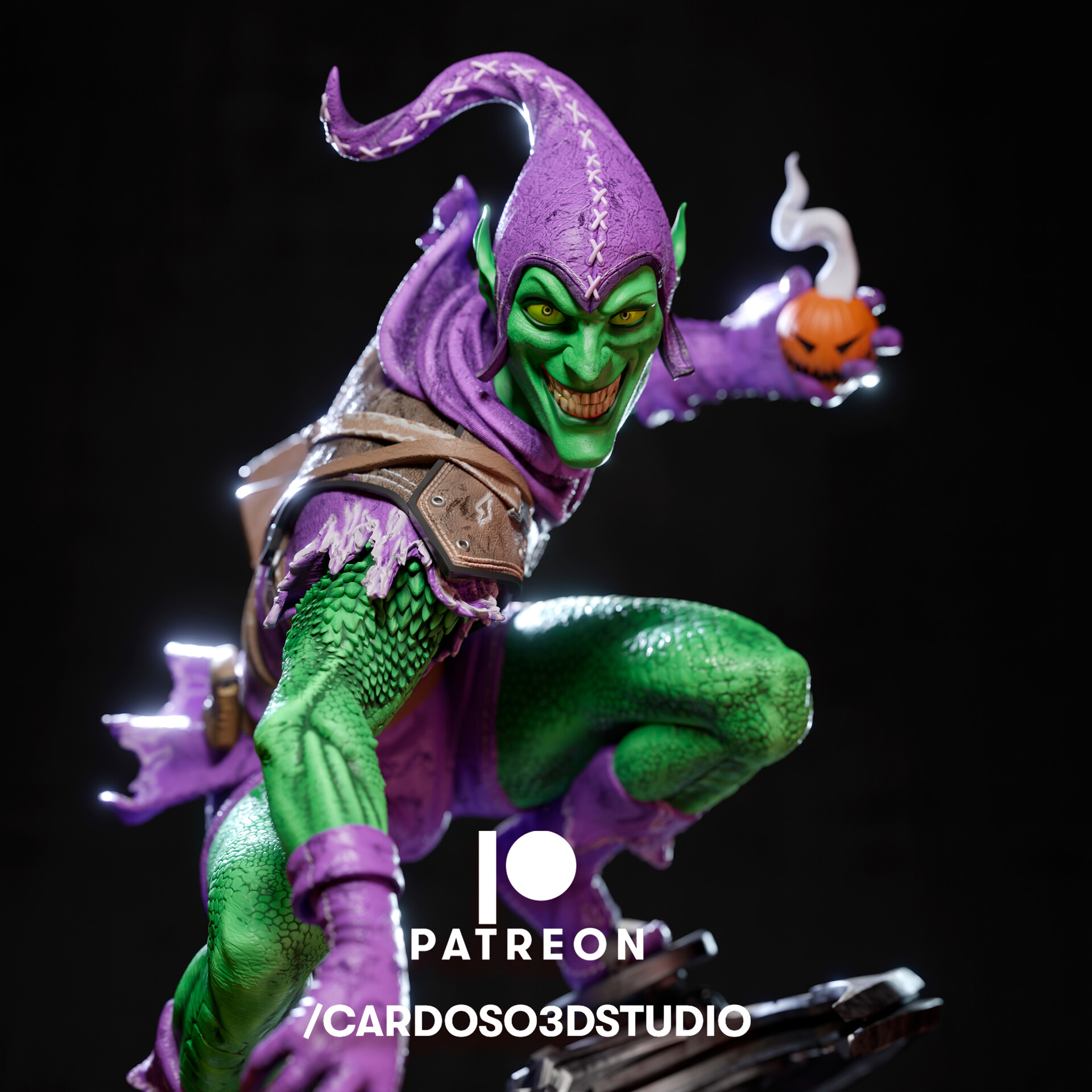 Green Goblin