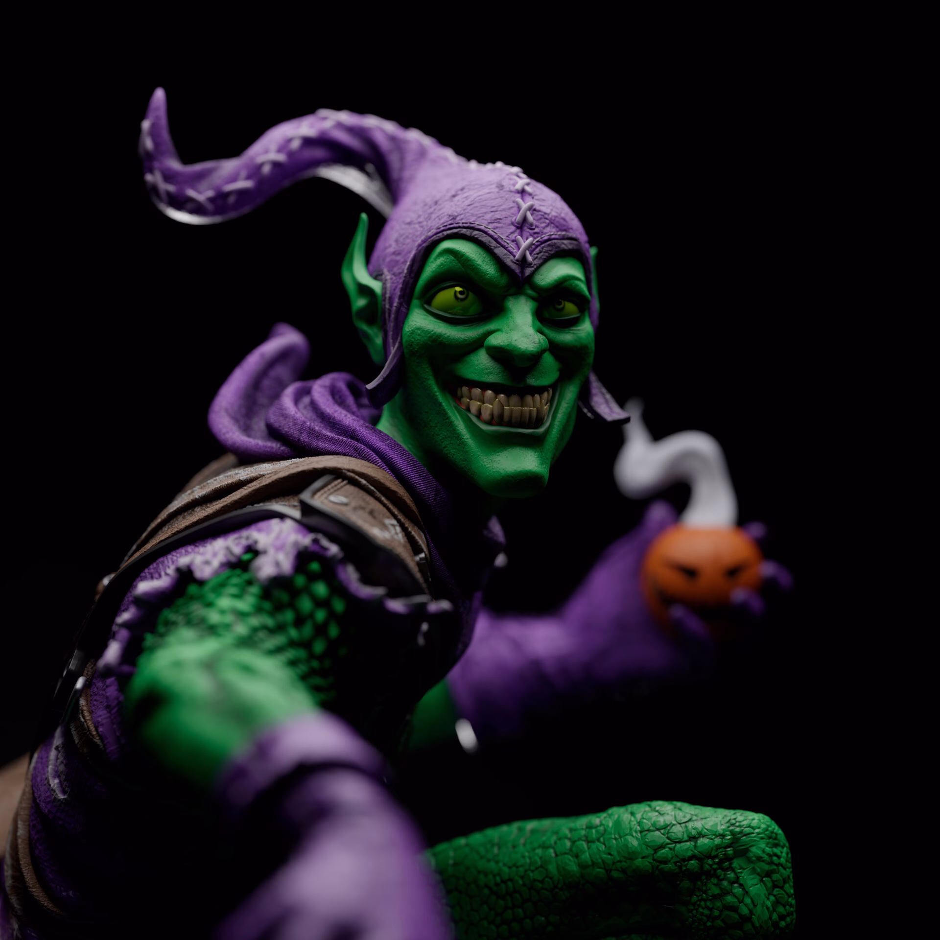 Green Goblin - Image 3