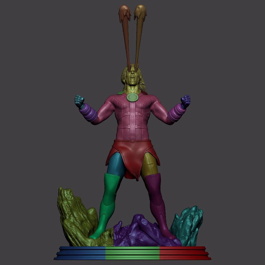 Ikaris Eternal - Image 10