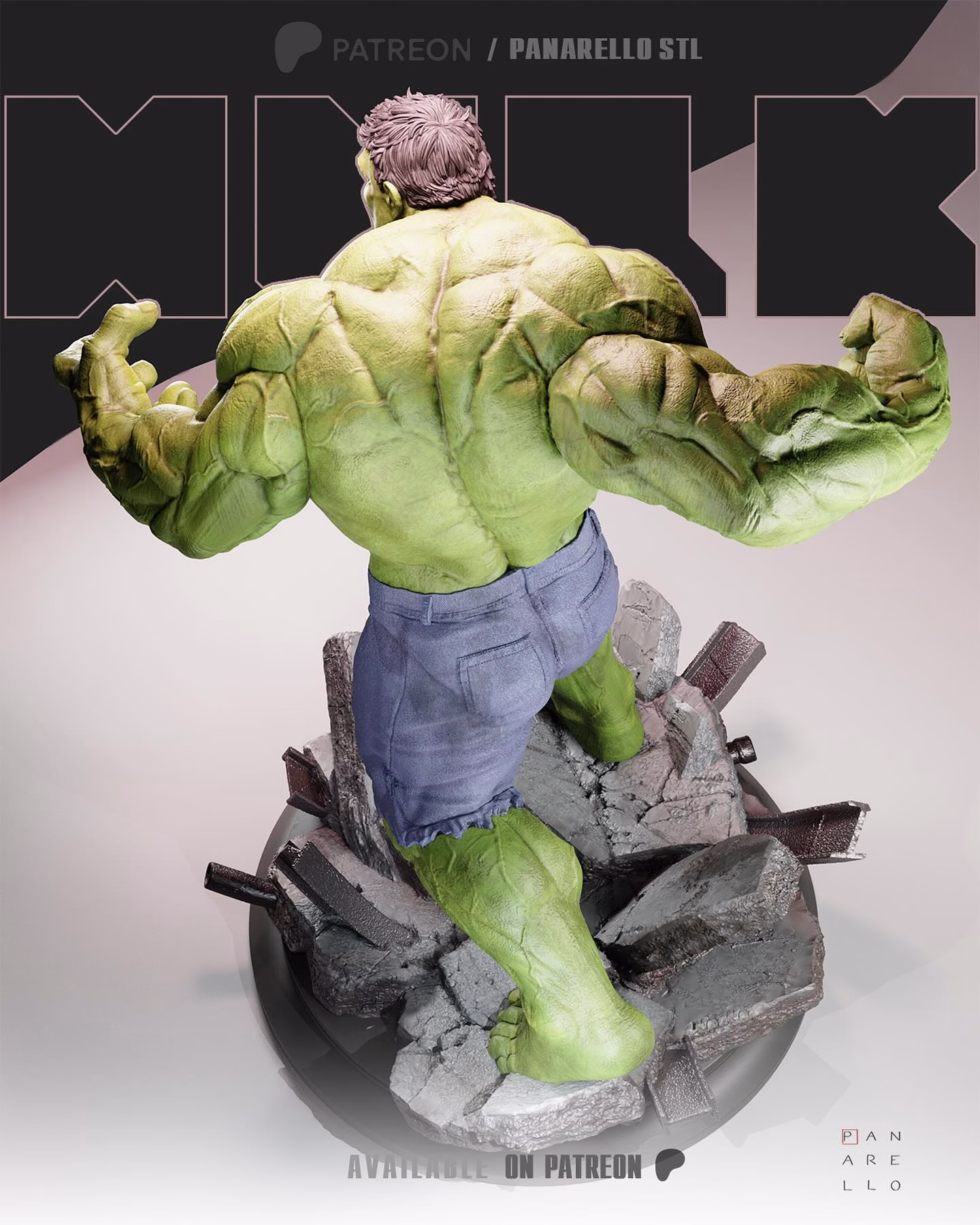 Hulk - Image 2