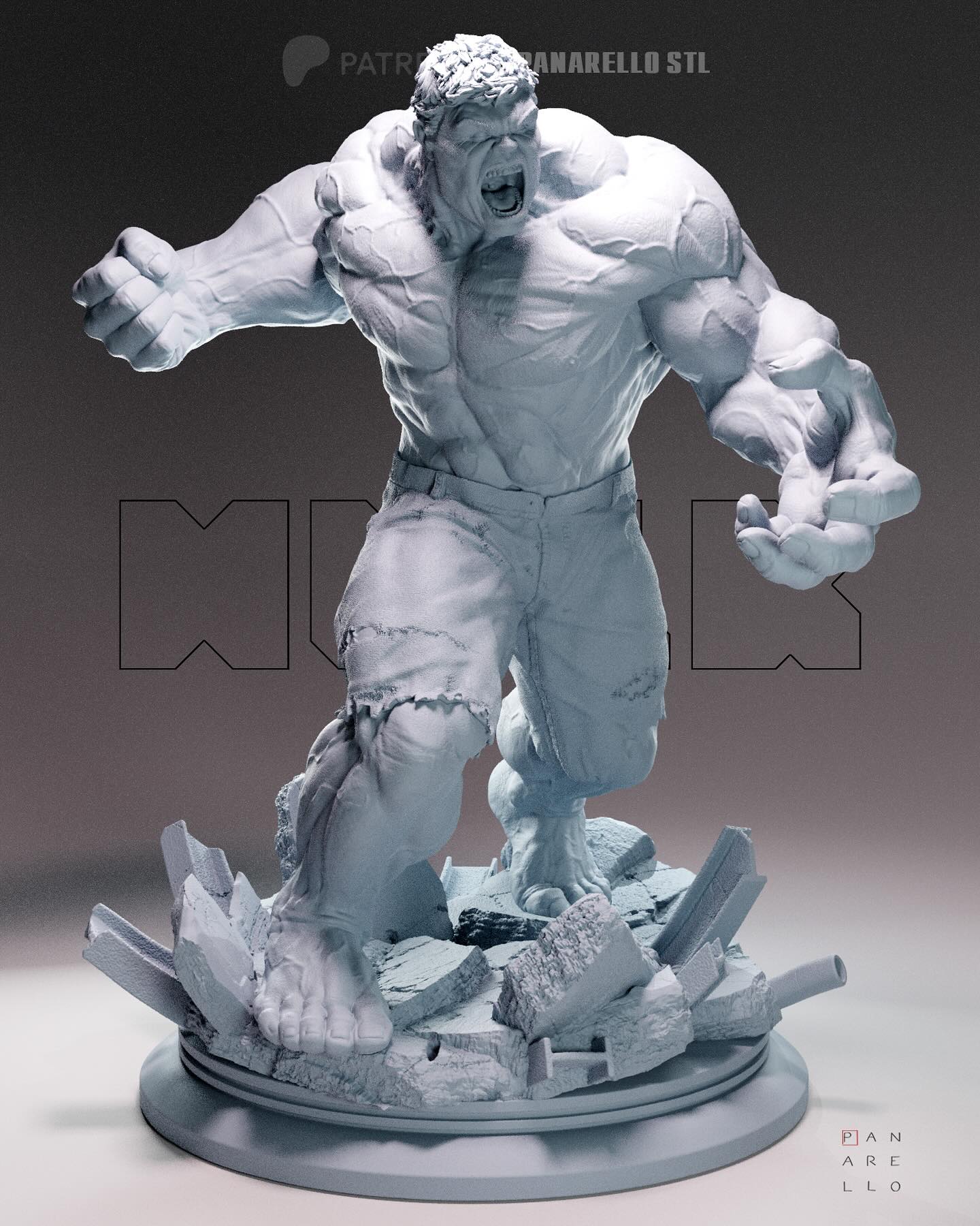 Hulk - Image 3