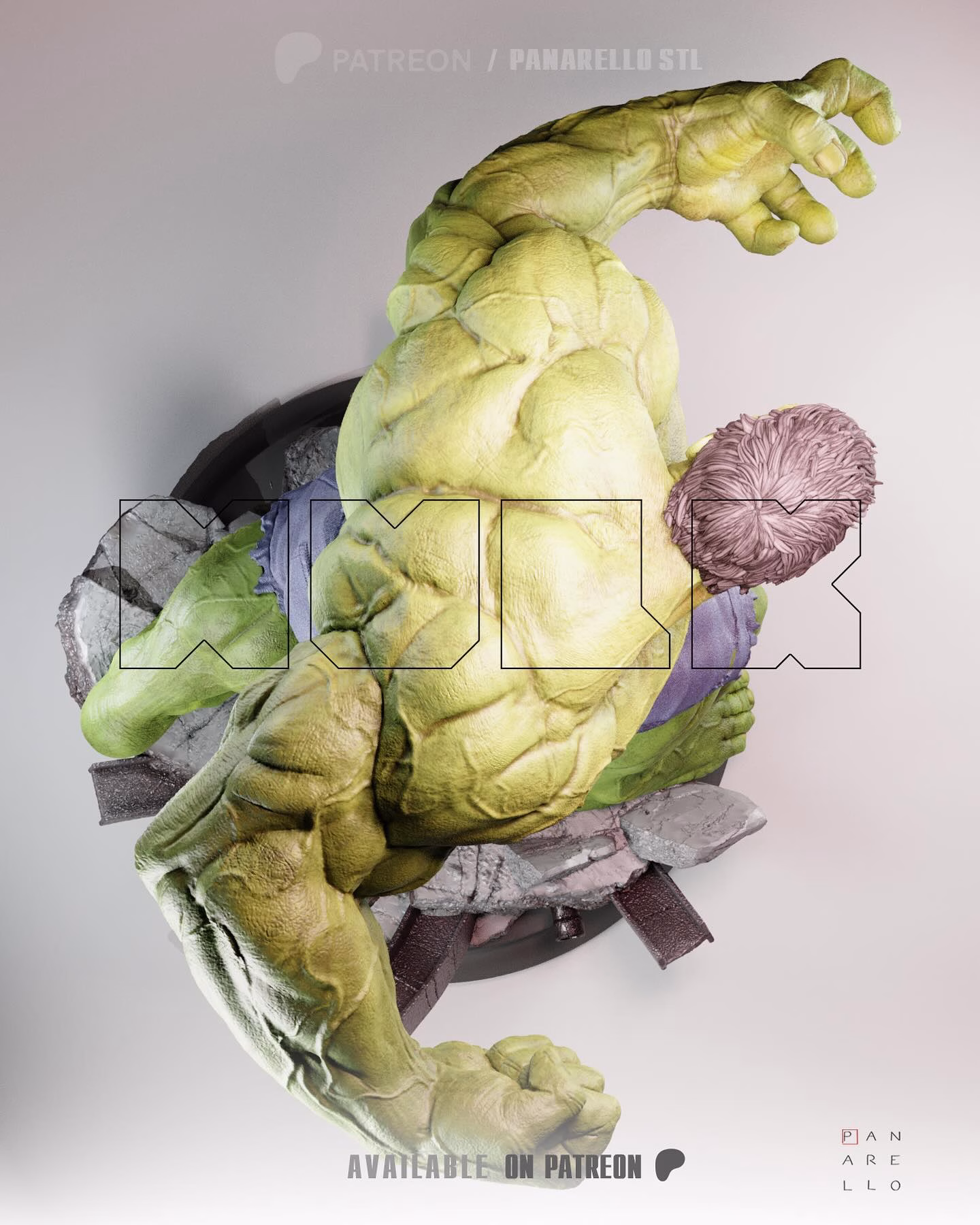 Hulk - Image 4