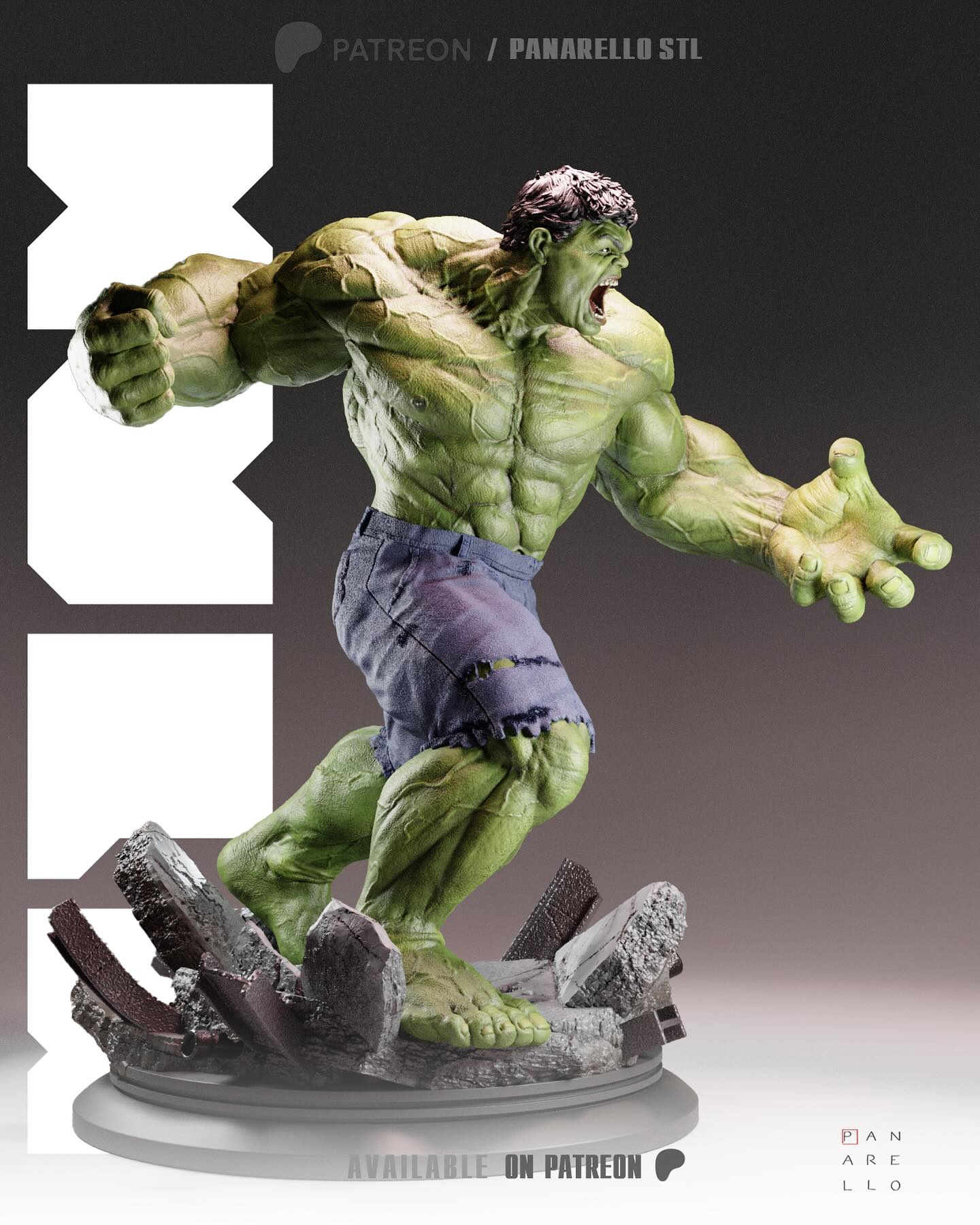 Hulk - Image 5