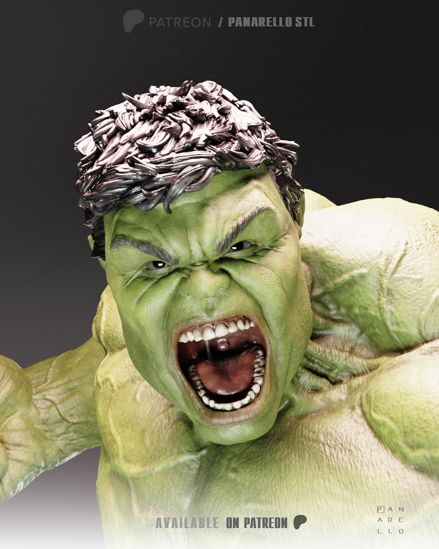 Hulk - Image 6