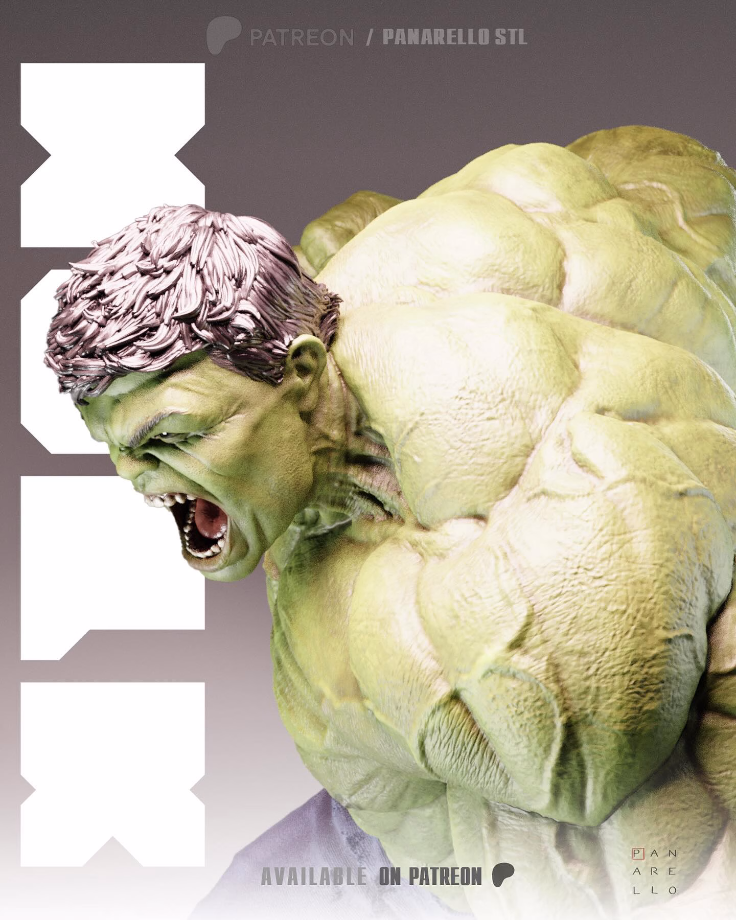 Hulk - Image 7