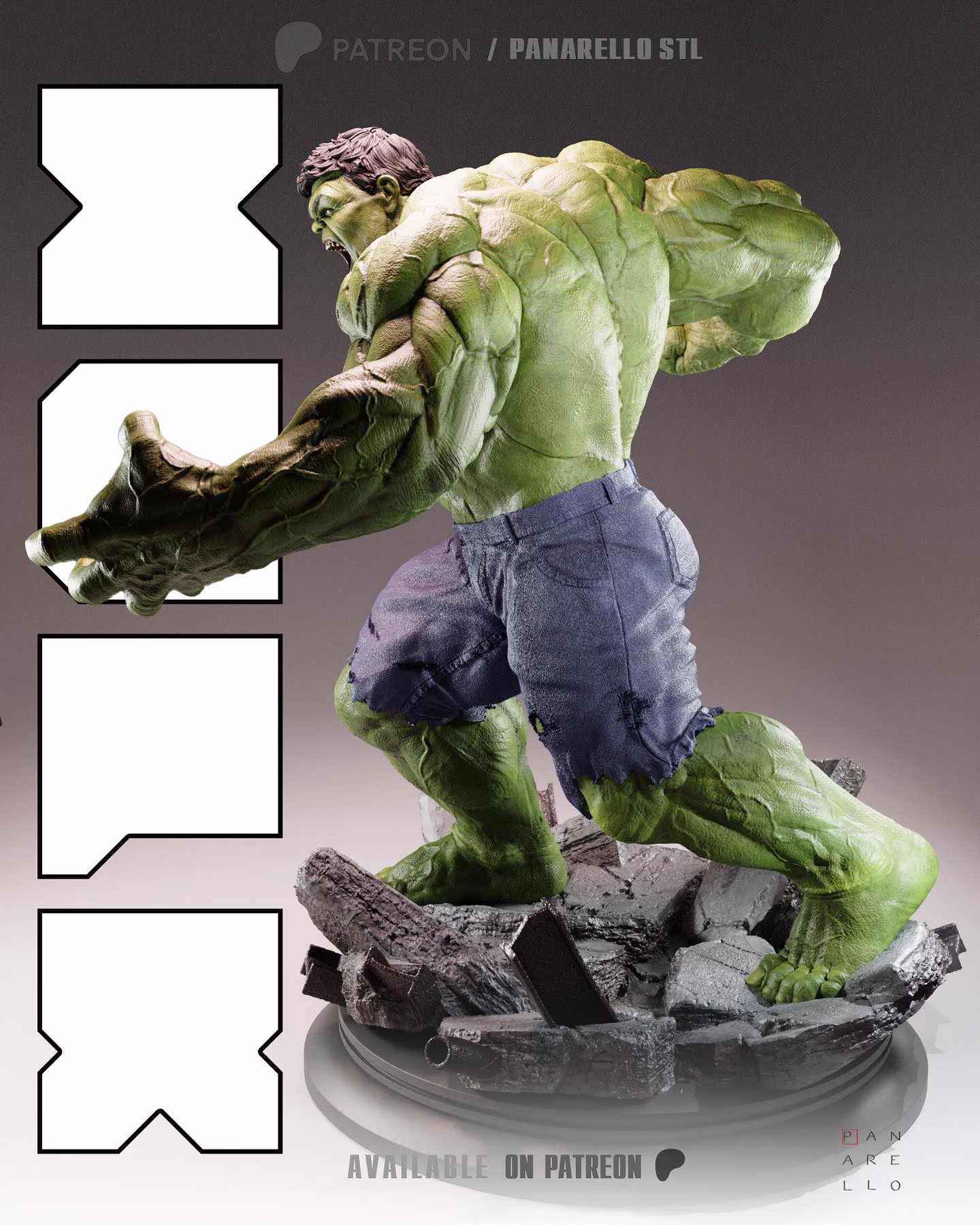 Hulk - Image 8