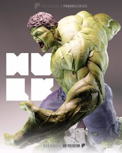 Hulk