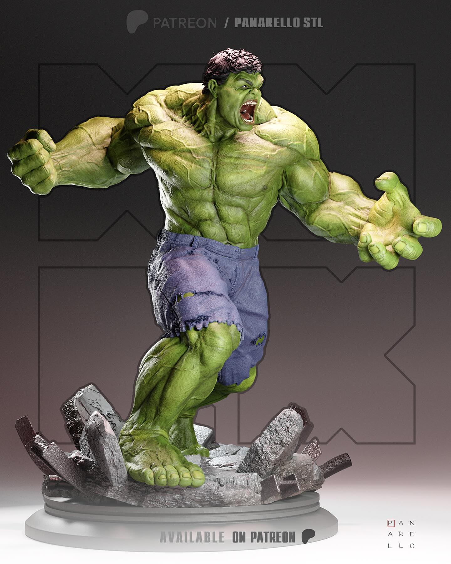Hulk - Image 10