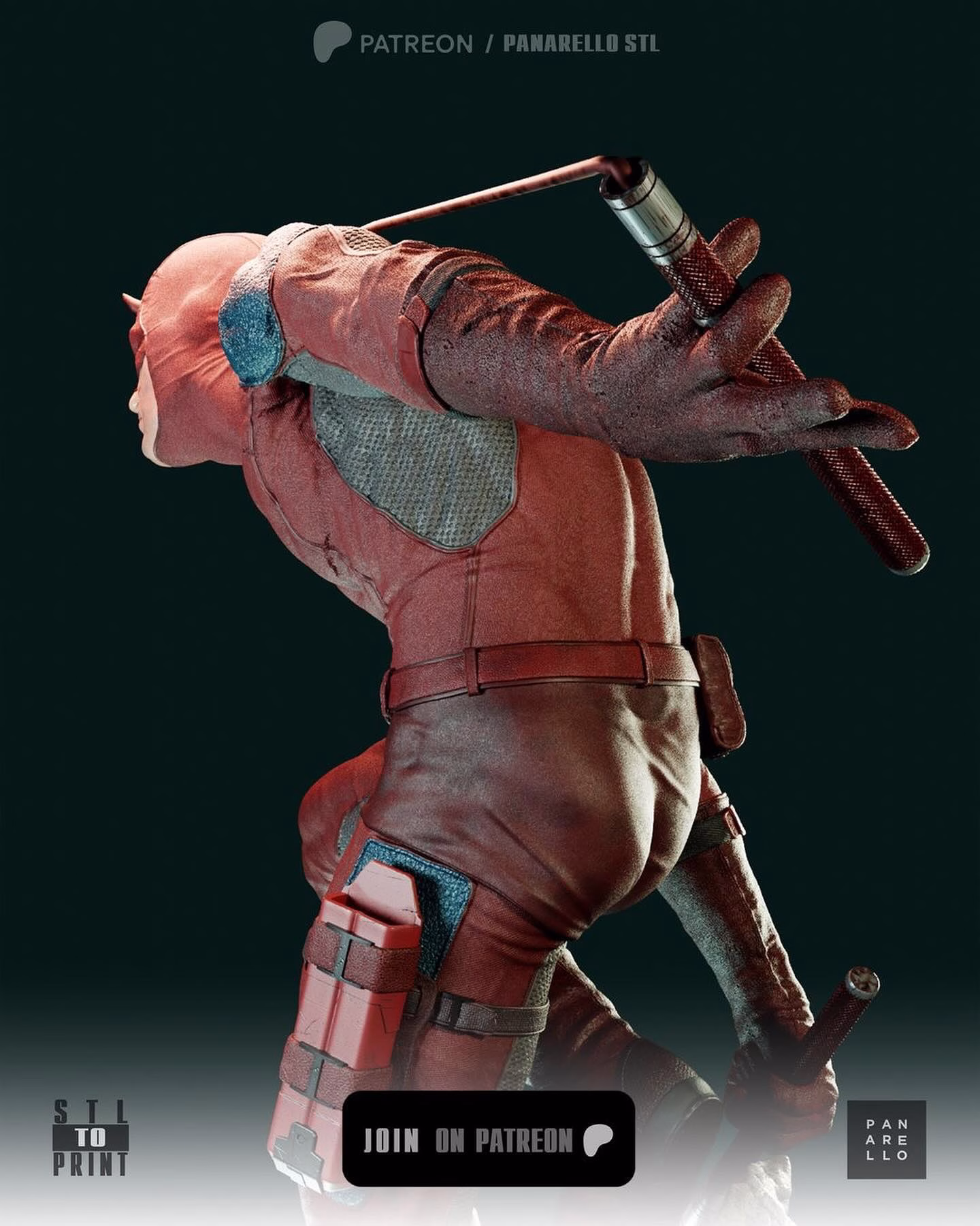 Daredevil - Image 2