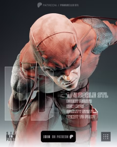 Daredevil
