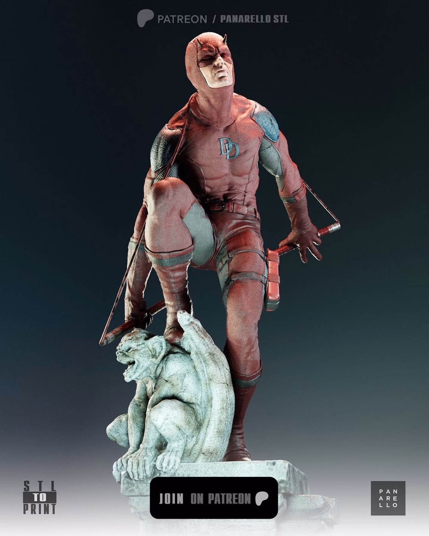 Daredevil - Image 6
