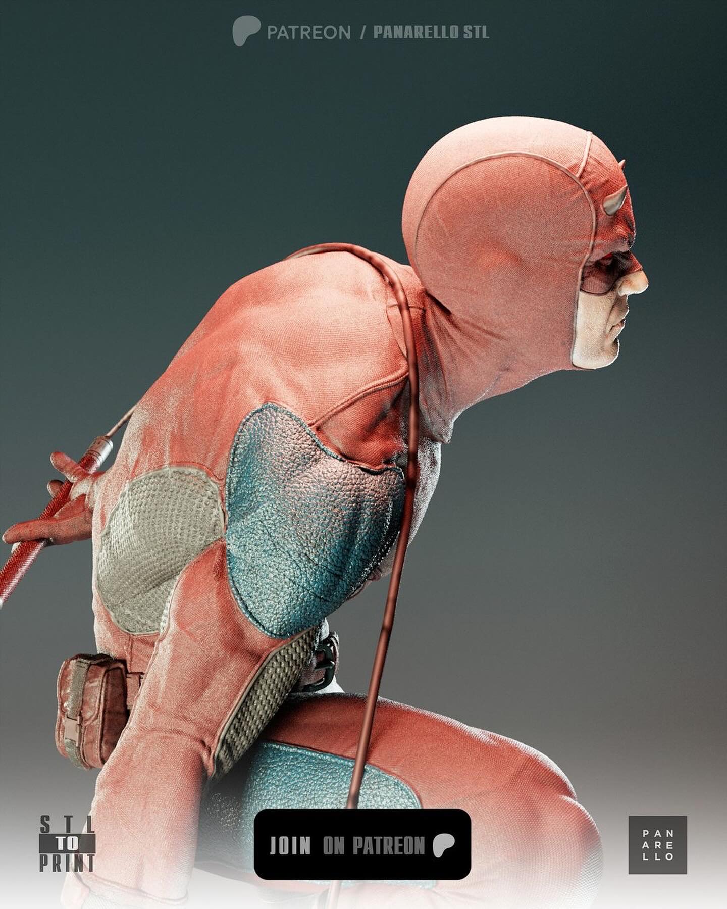 Daredevil - Image 9