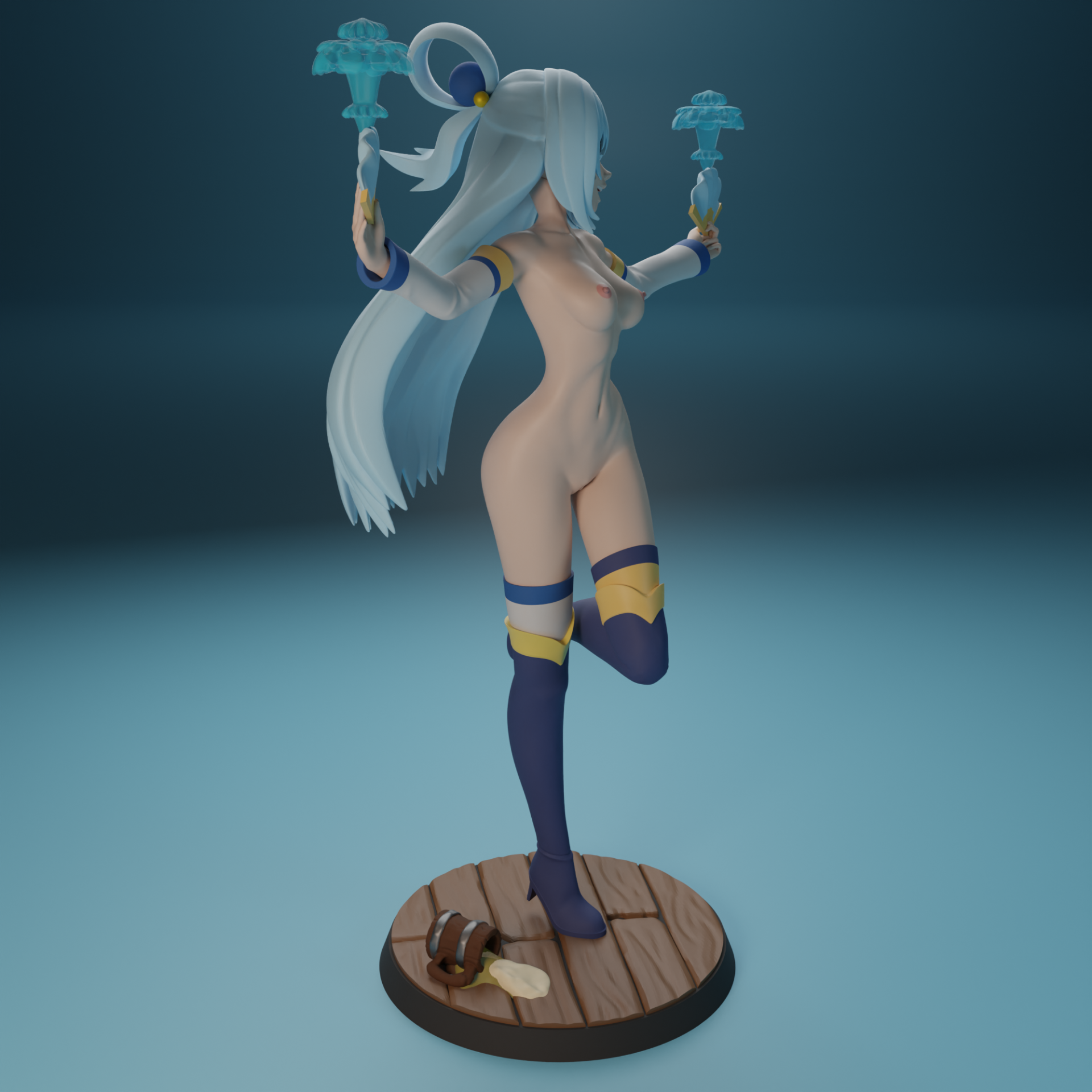 Aqua - Image 20