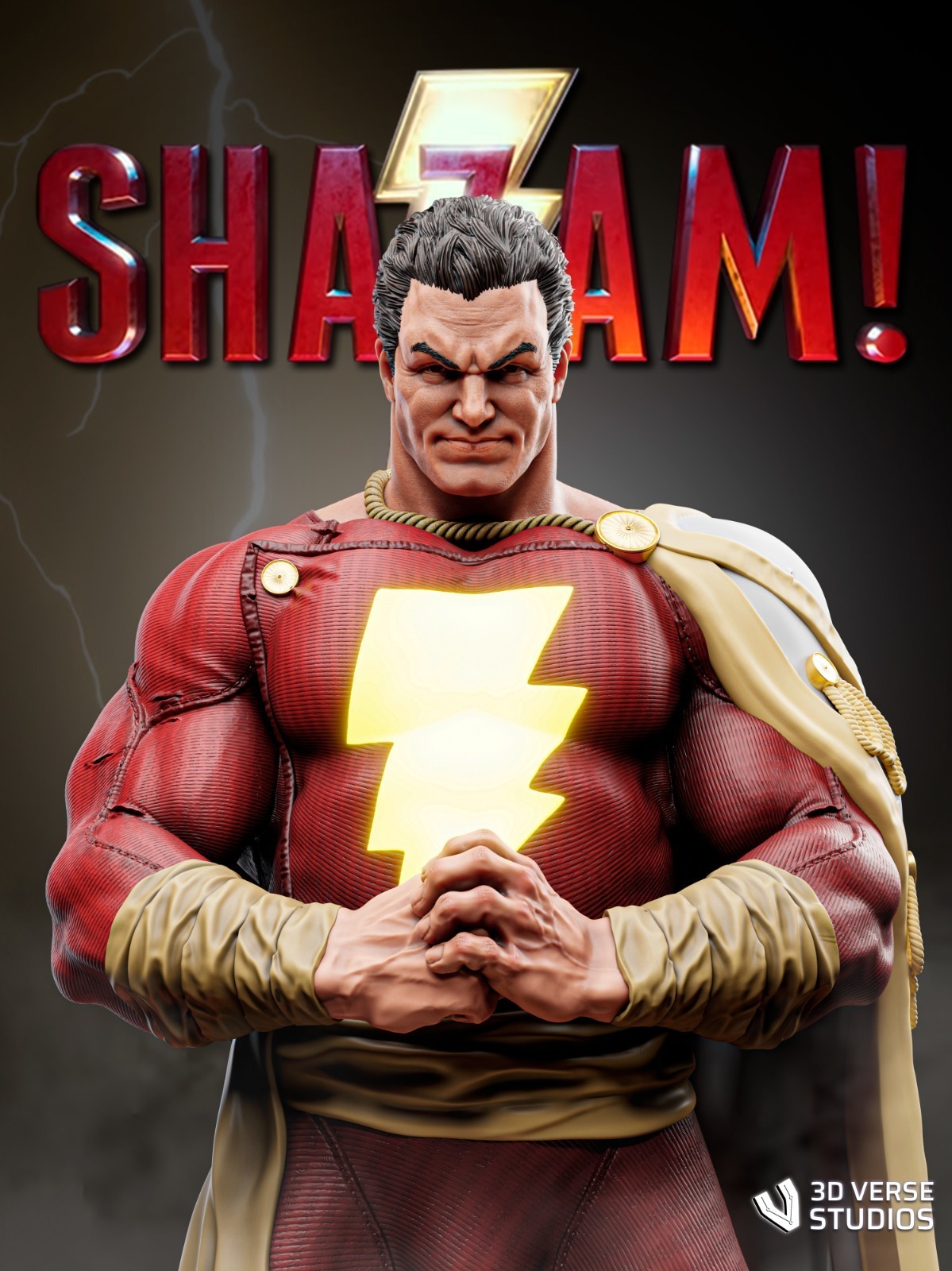 Shazam