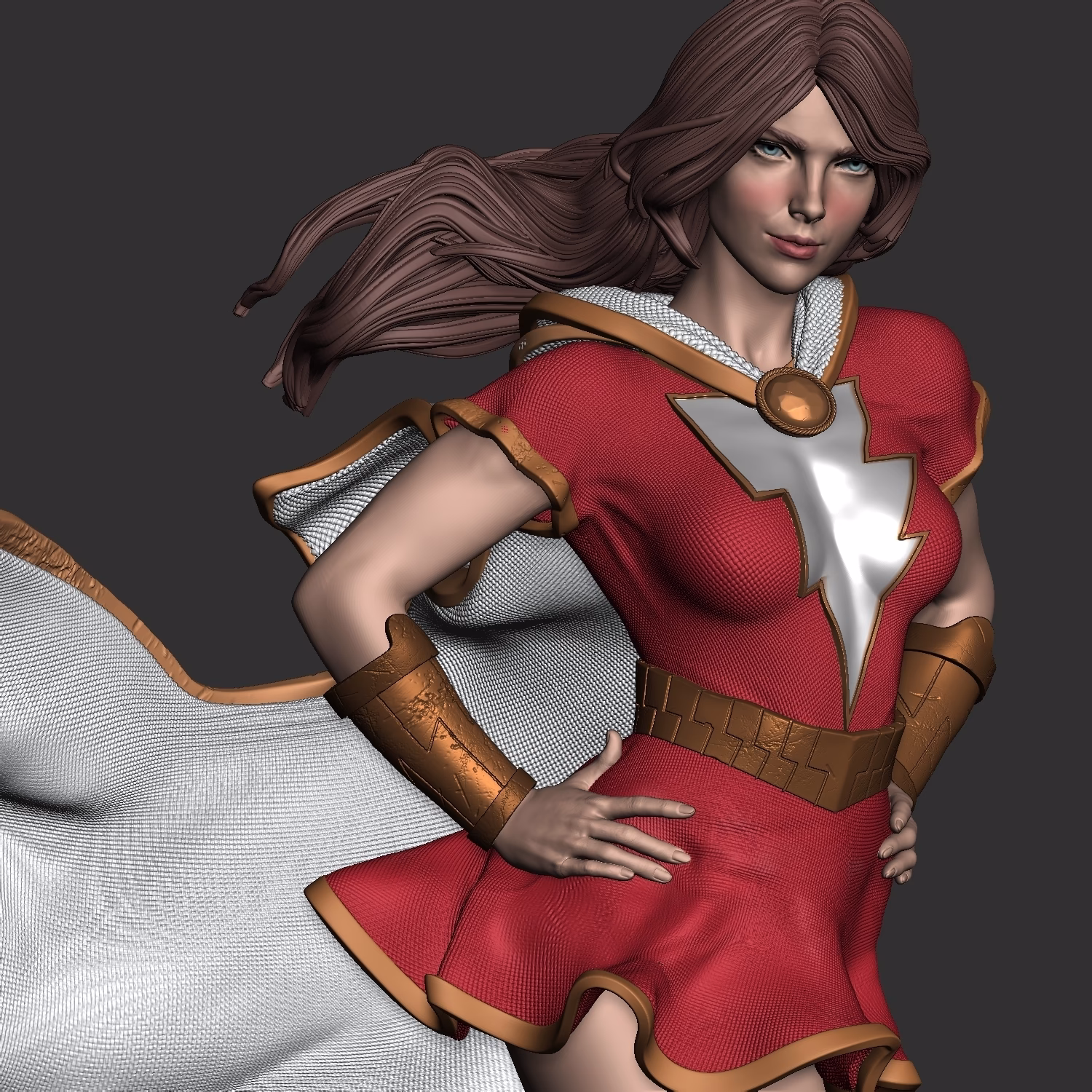 Mary Marvel - Image 3