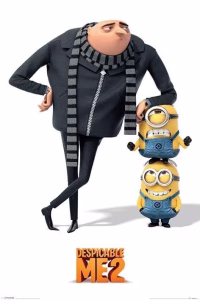 Minions