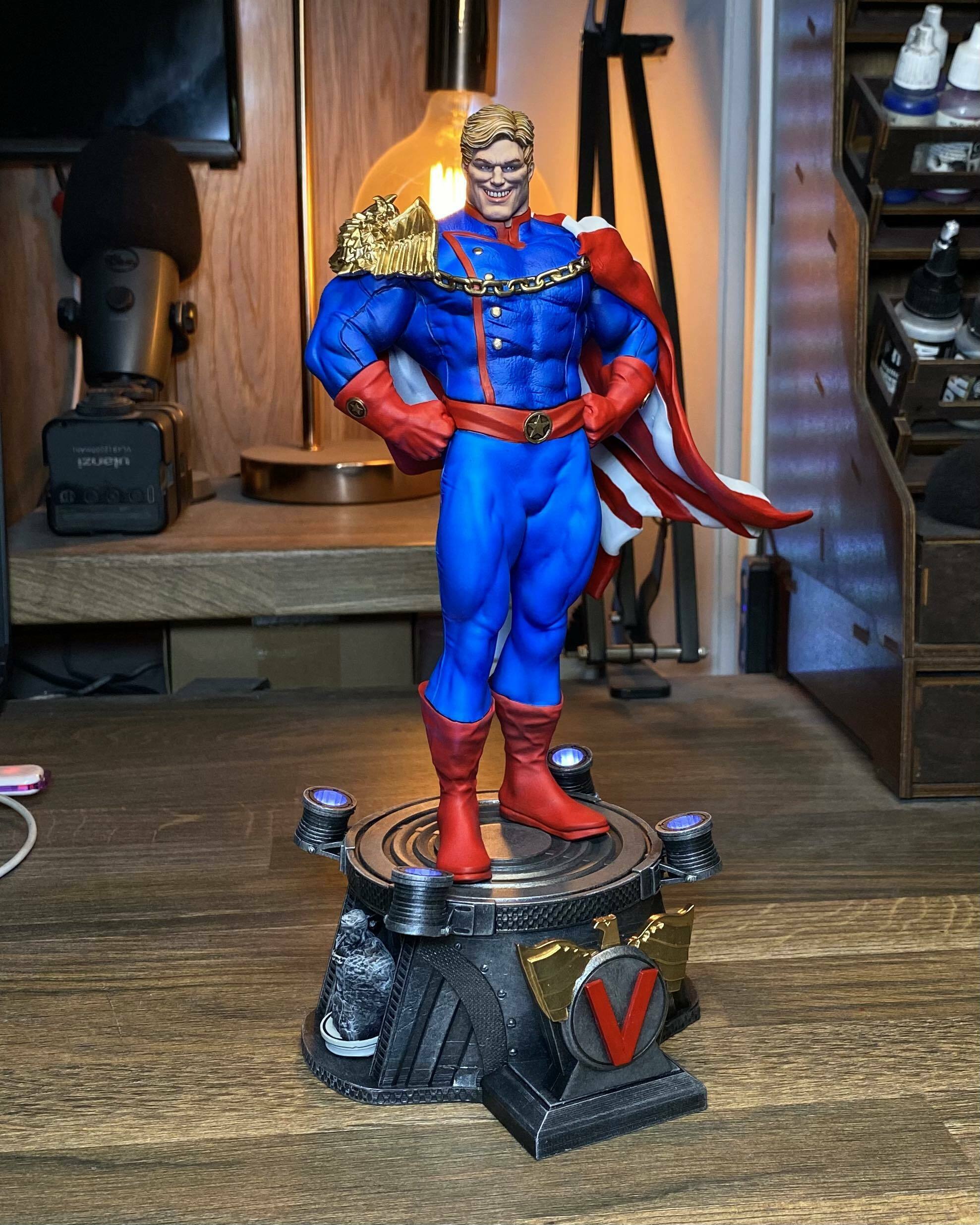 Homelander - Image 26