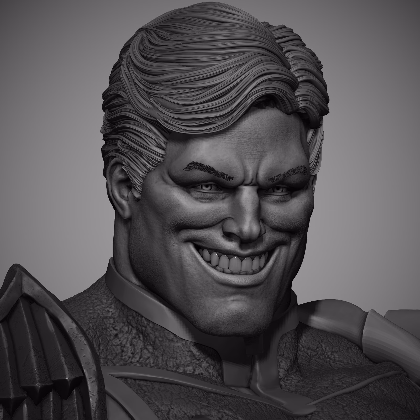 Homelander - Image 2