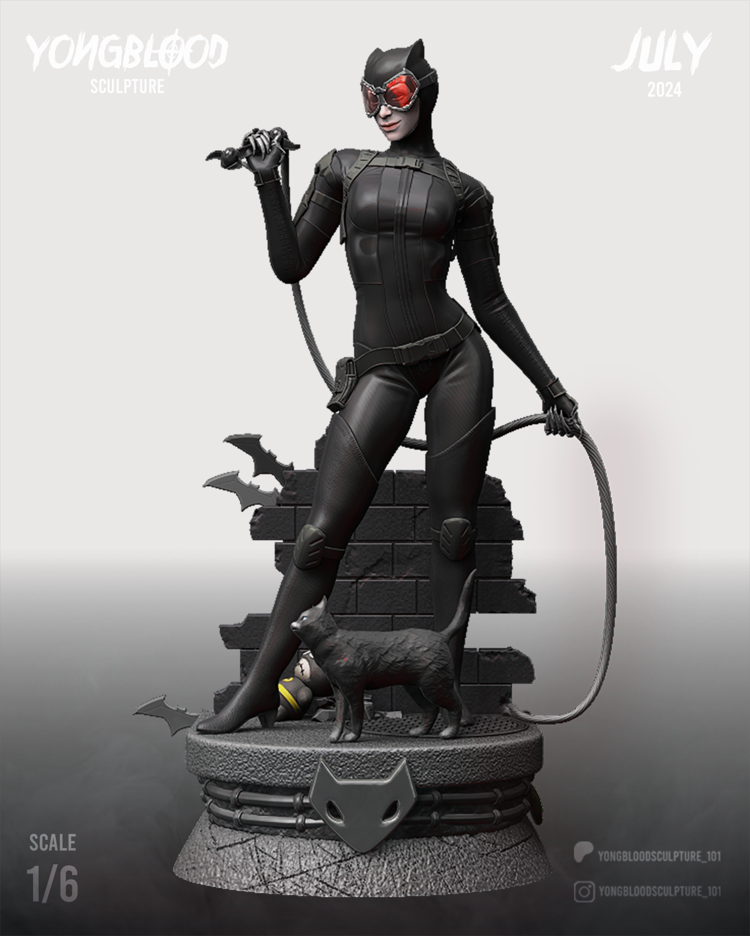 Catwoman - Image 2