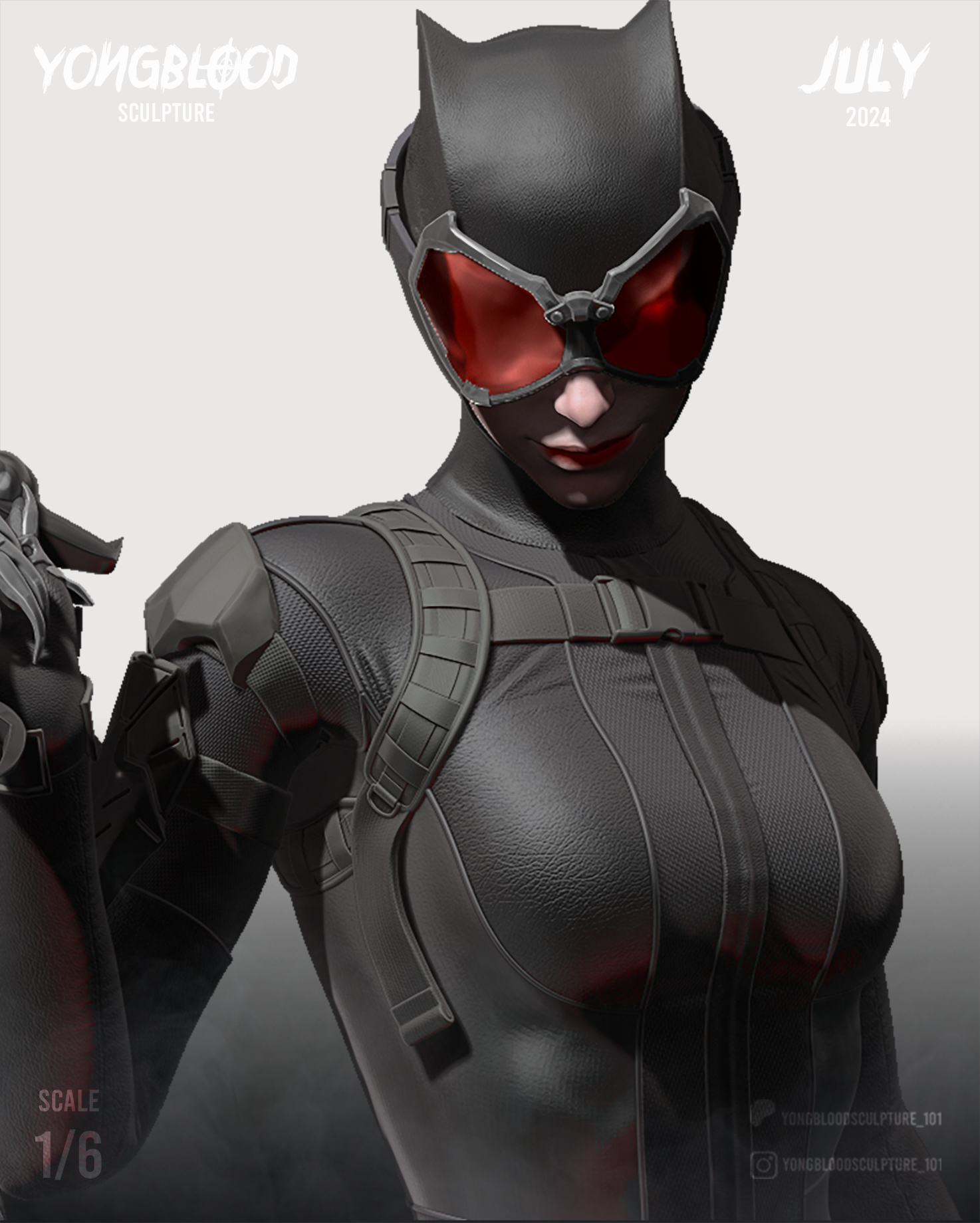 Catwoman - Image 11