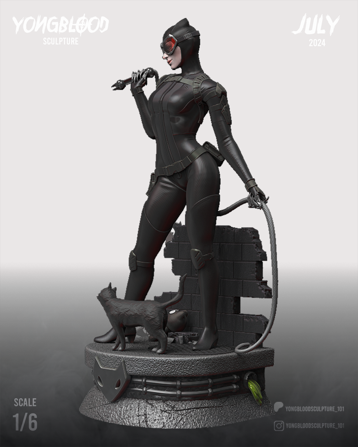Catwoman - Image 3