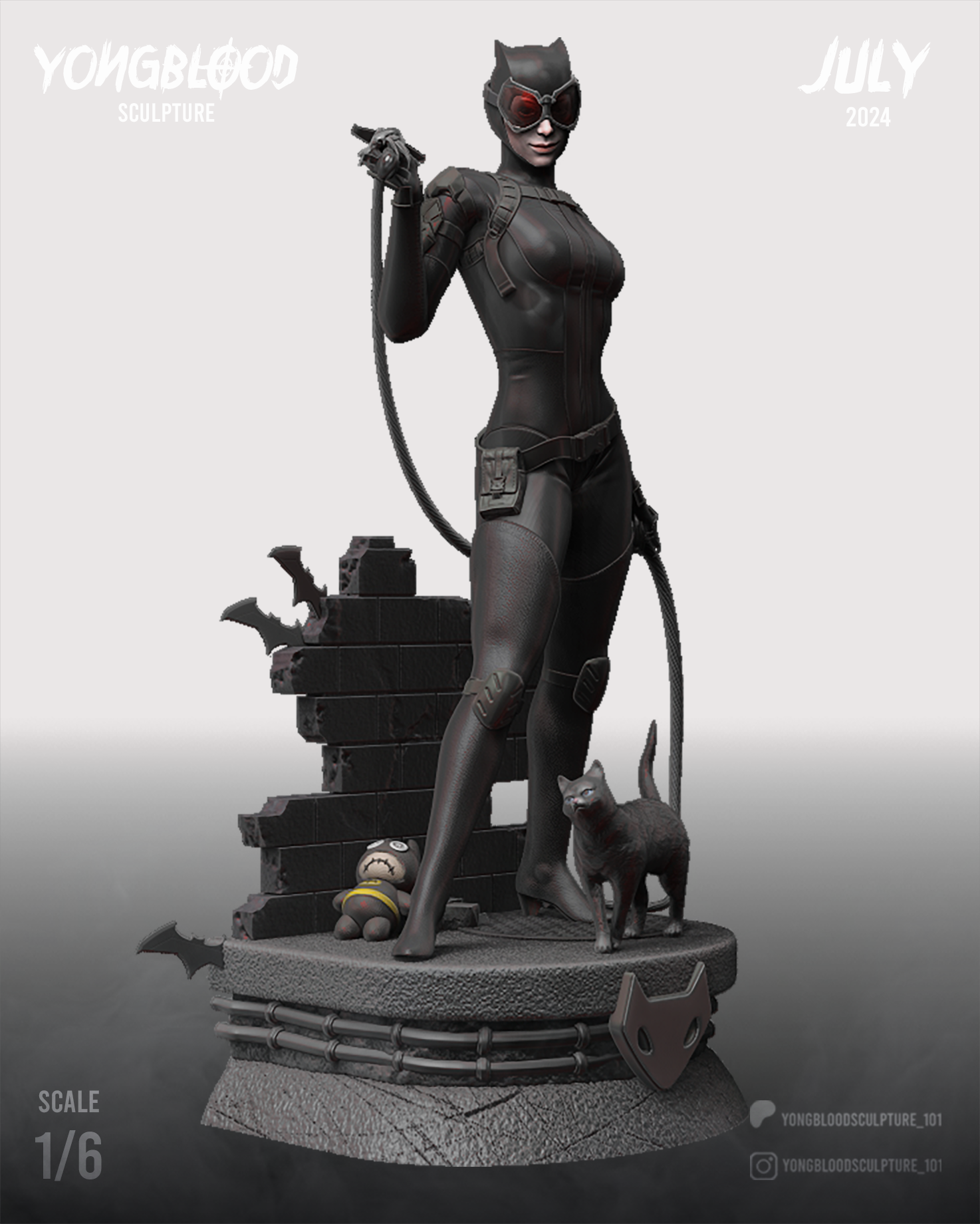 Catwoman - Image 4
