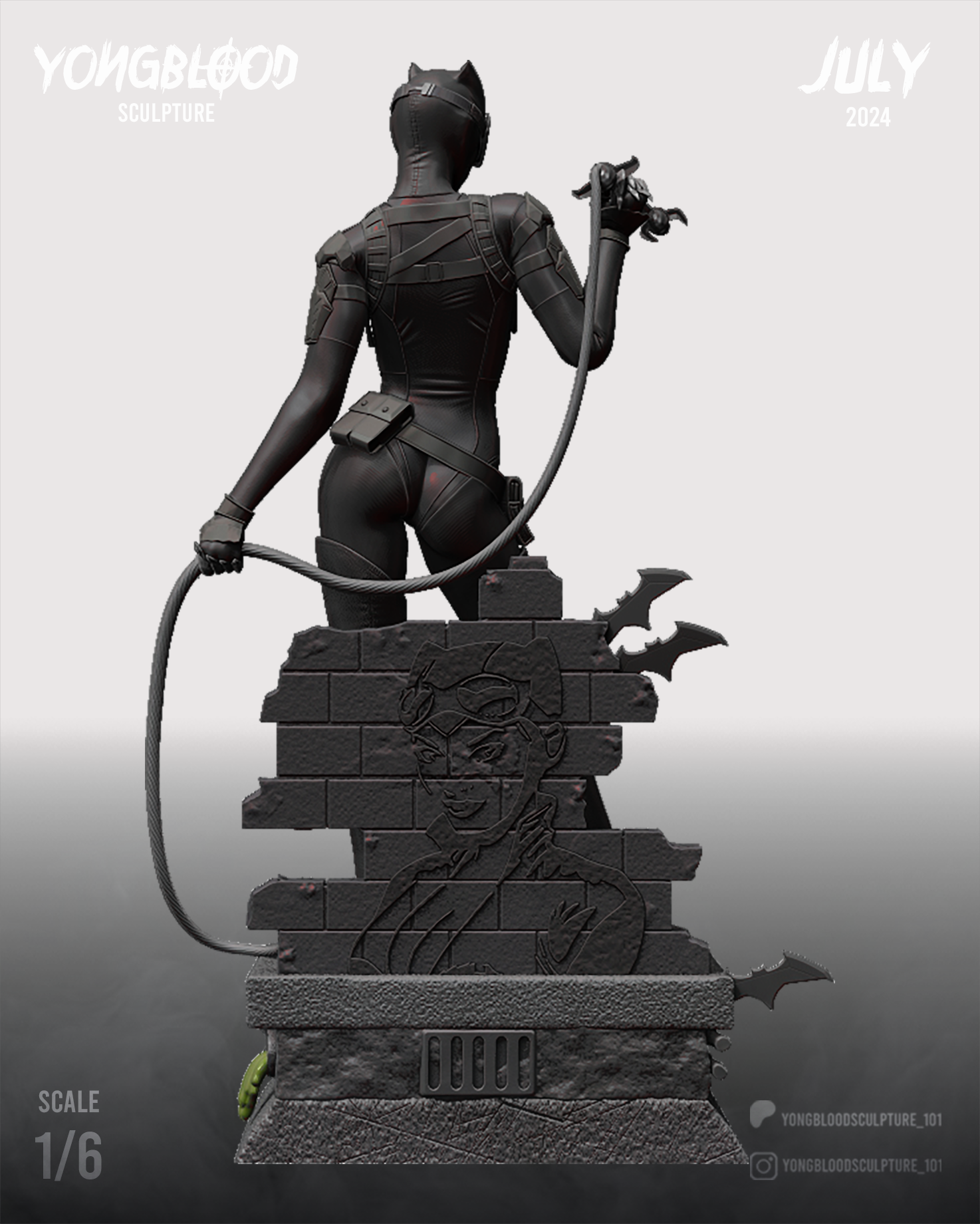 Catwoman - Image 5