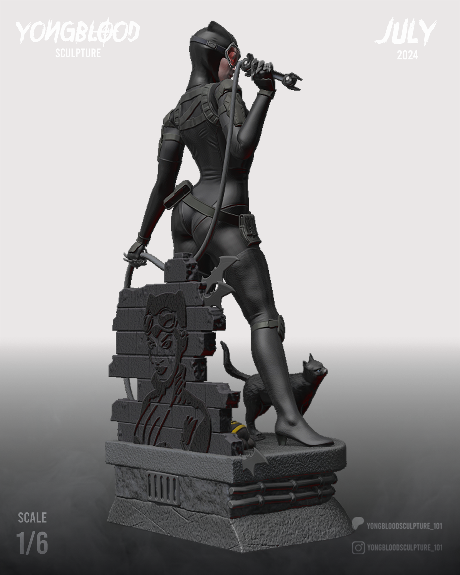 Catwoman - Image 6