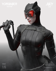 Catwoman