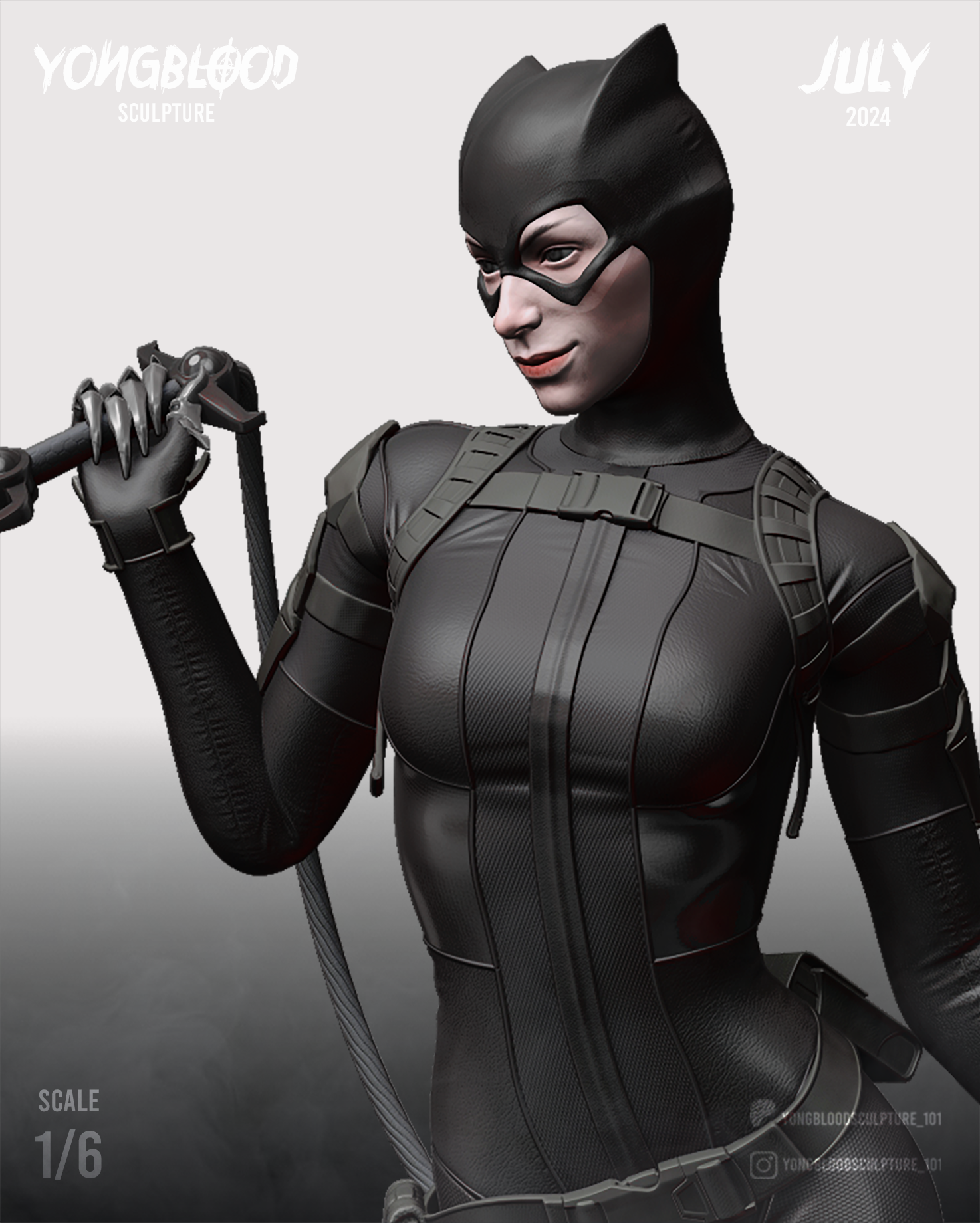 Catwoman - Image 8