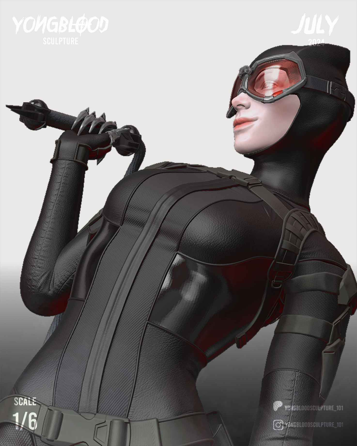 Catwoman - Image 9