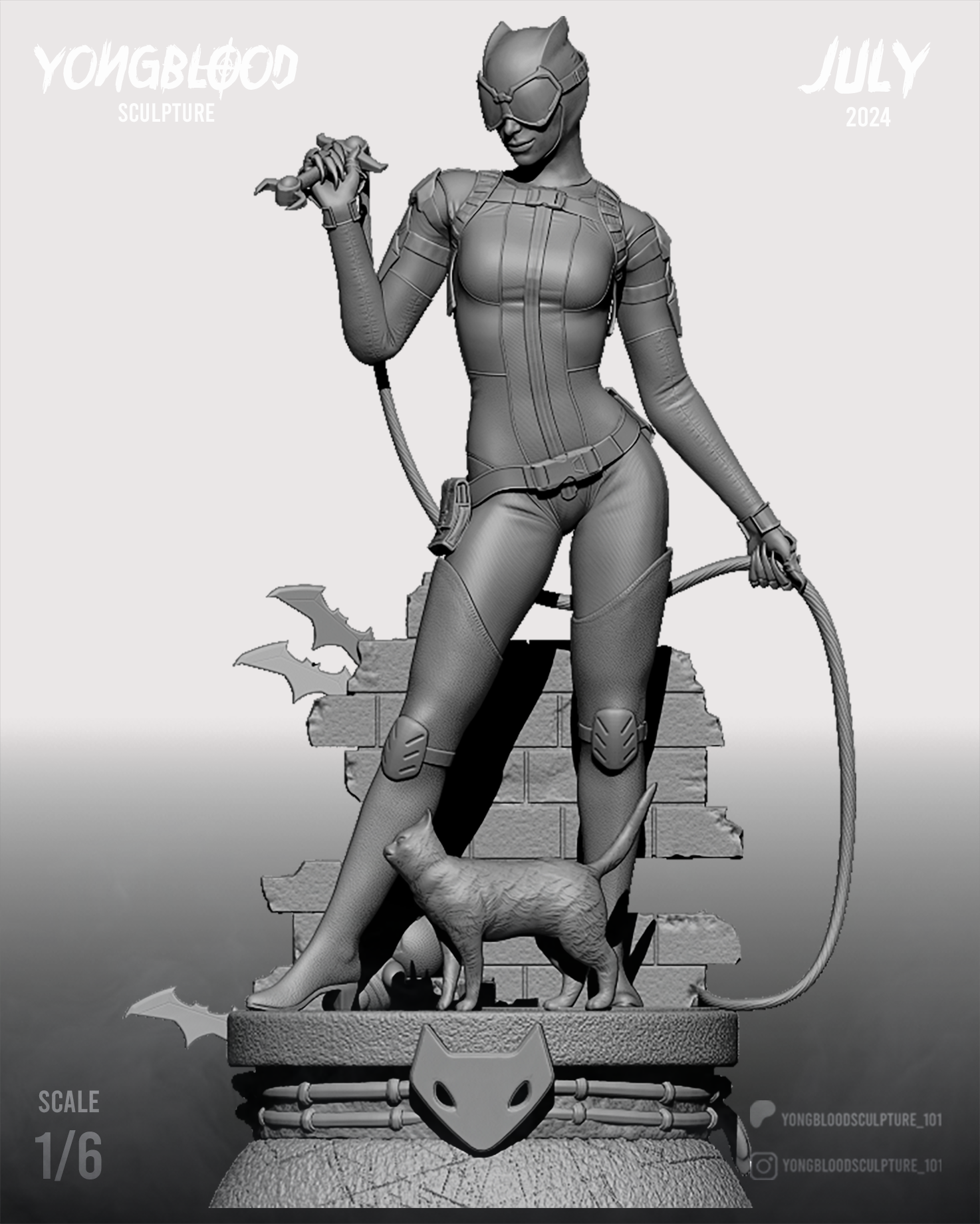 Catwoman - Image 10