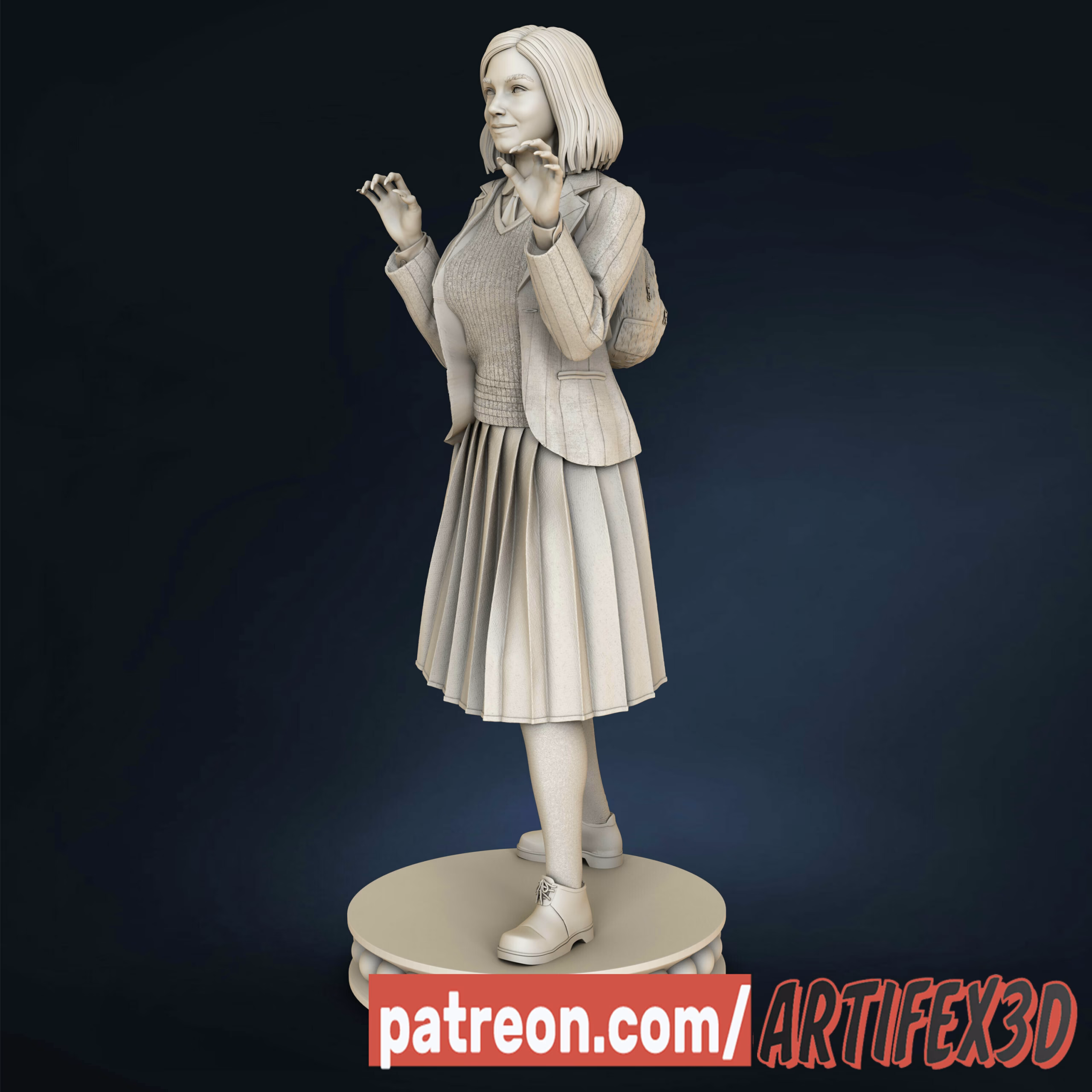 Enid Sinclair - Image 15