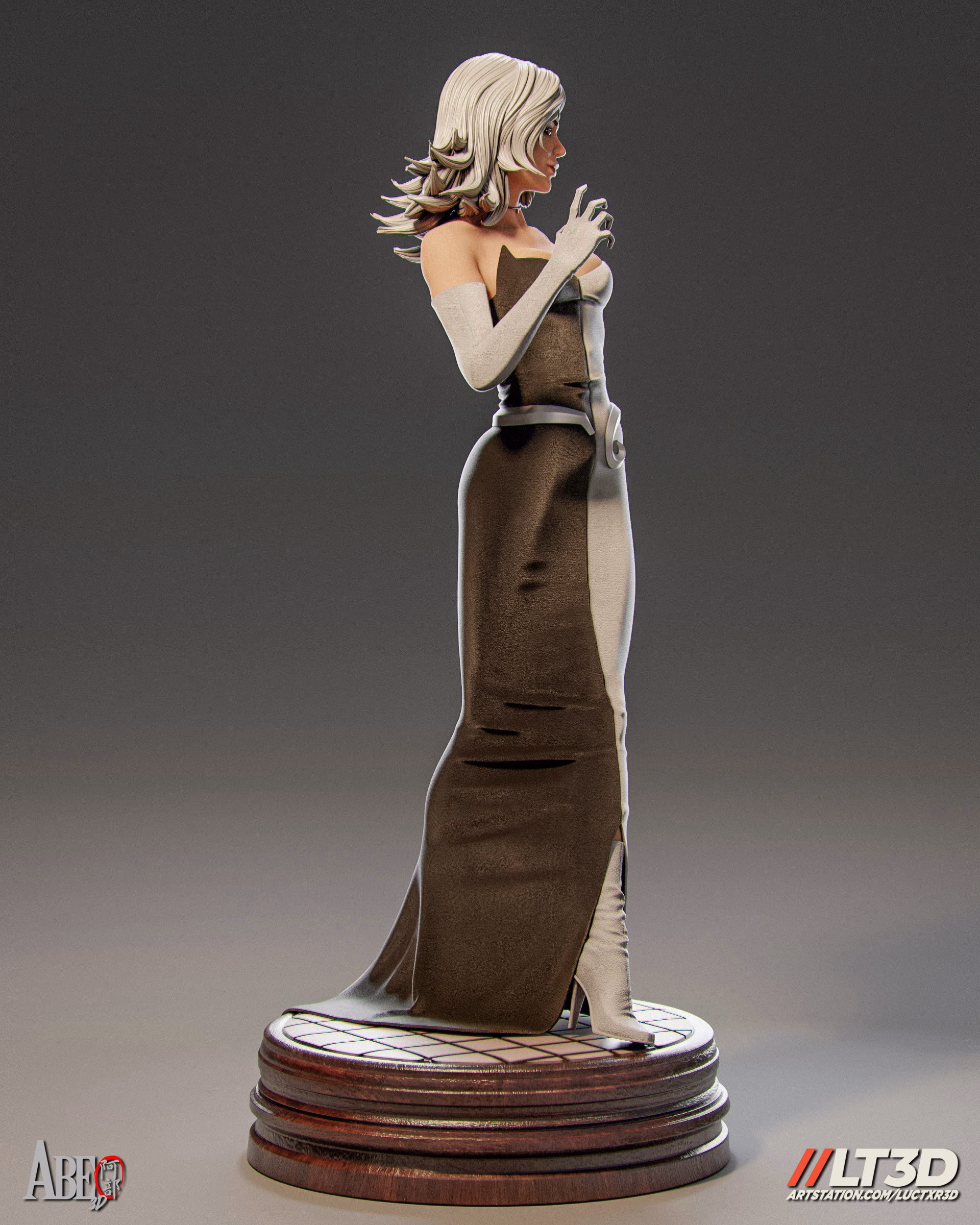 Black Cat Hellfire Gala - Image 3