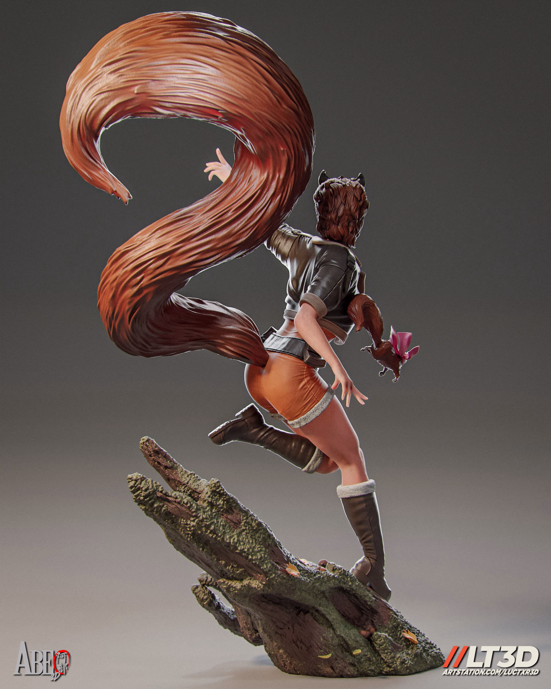 Squirrel Girl - Image 4
