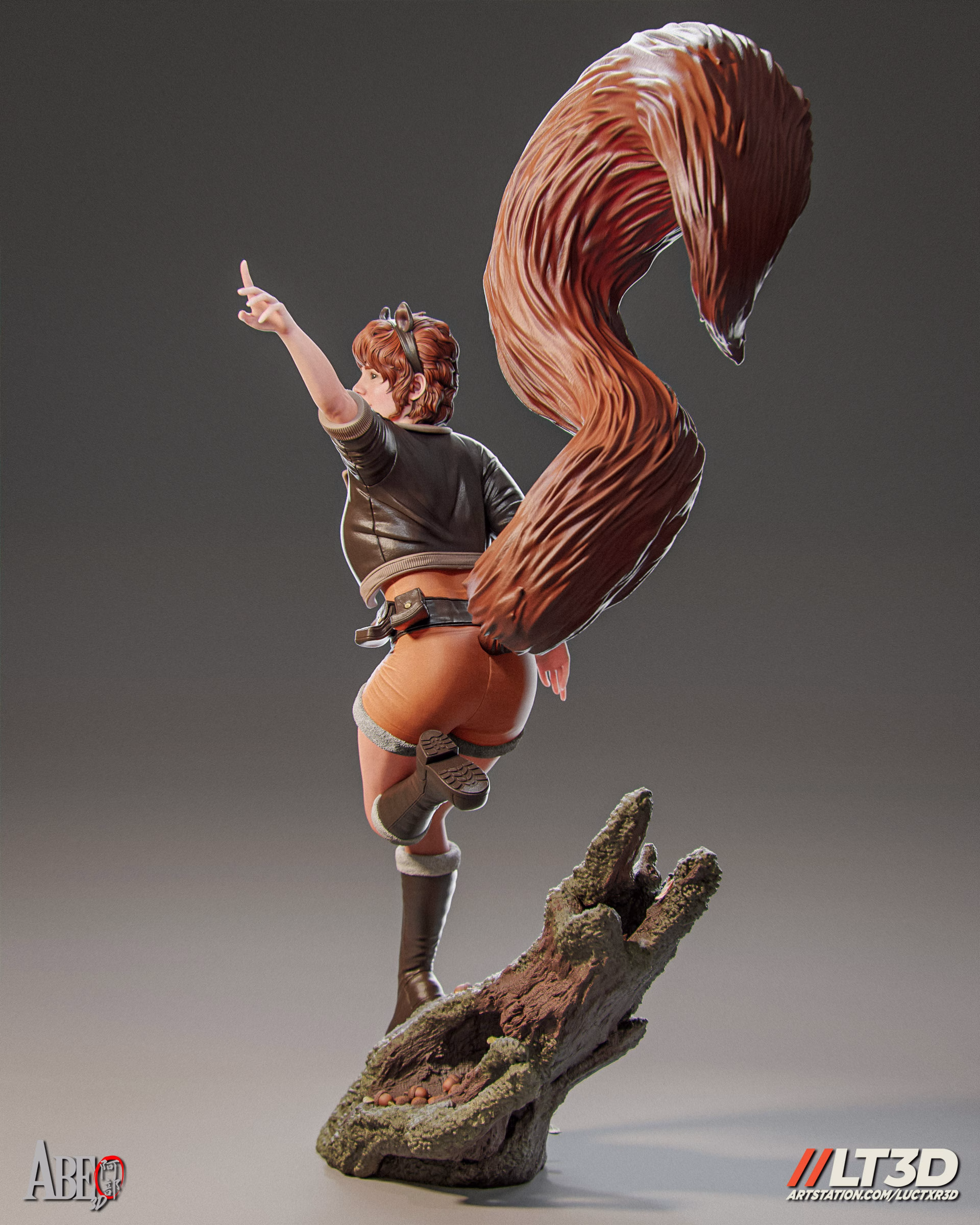 Squirrel Girl - Image 5
