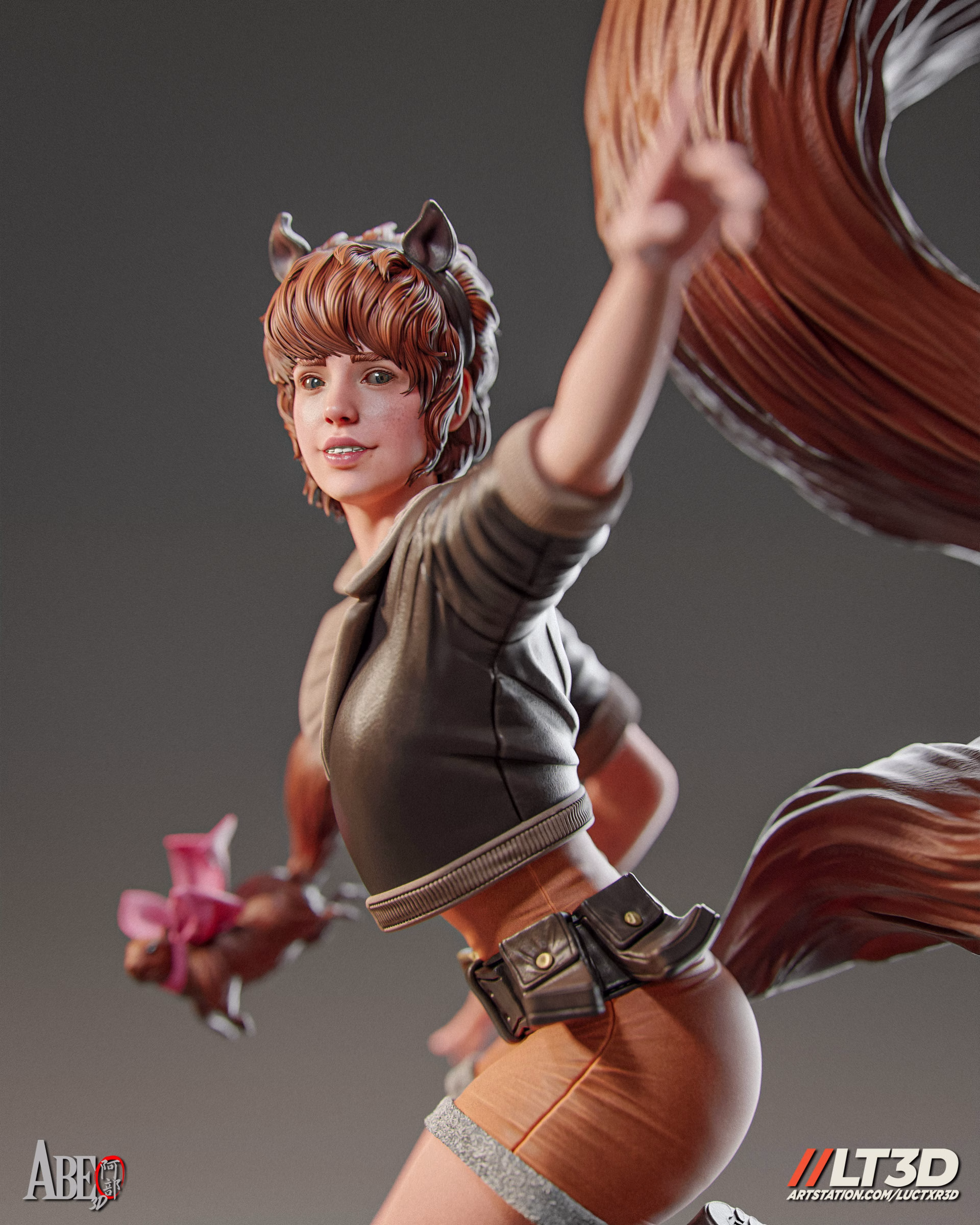 Squirrel Girl - Image 7