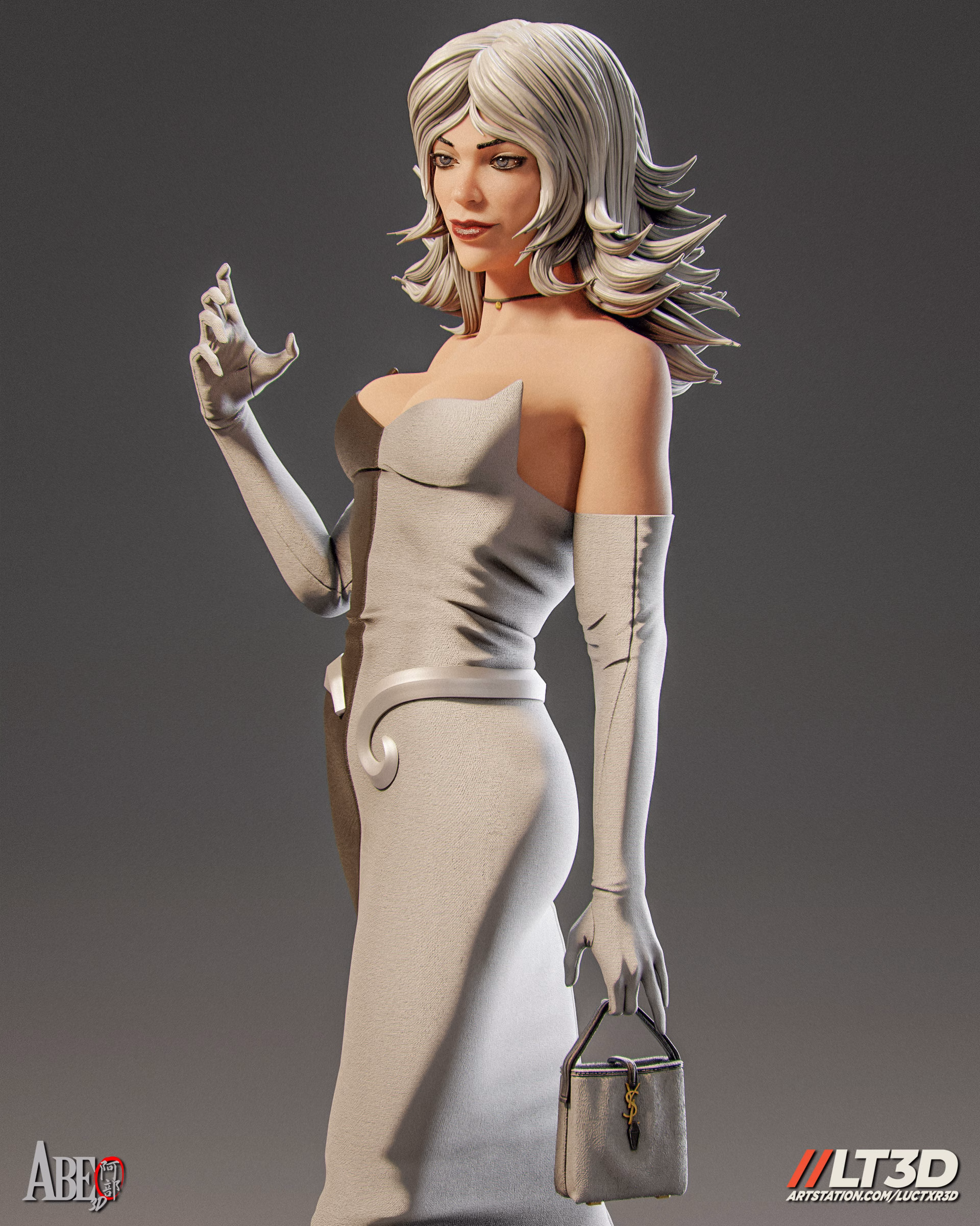 Black Cat Hellfire Gala - Image 7