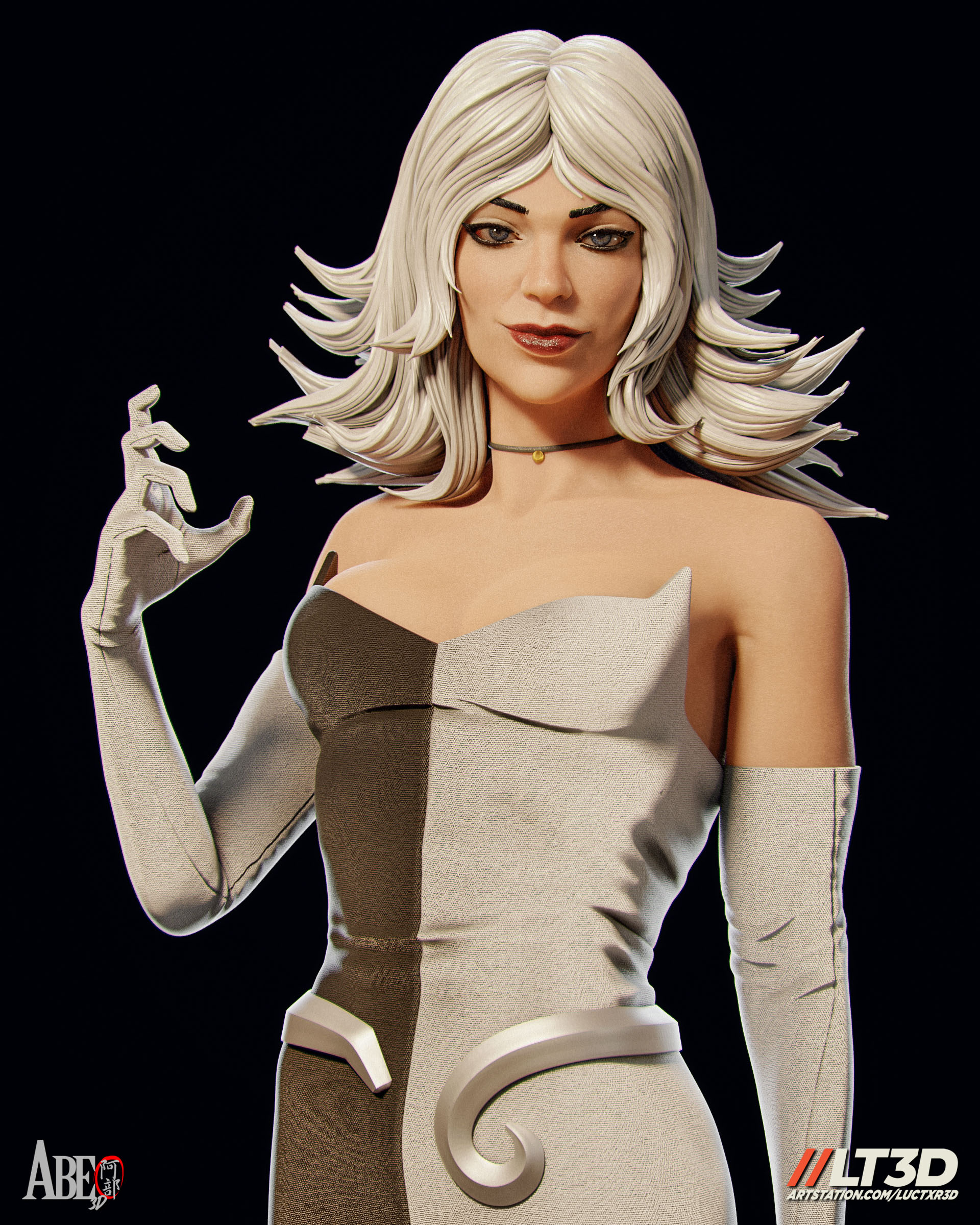 Black Cat Hellfire Gala - Image 18