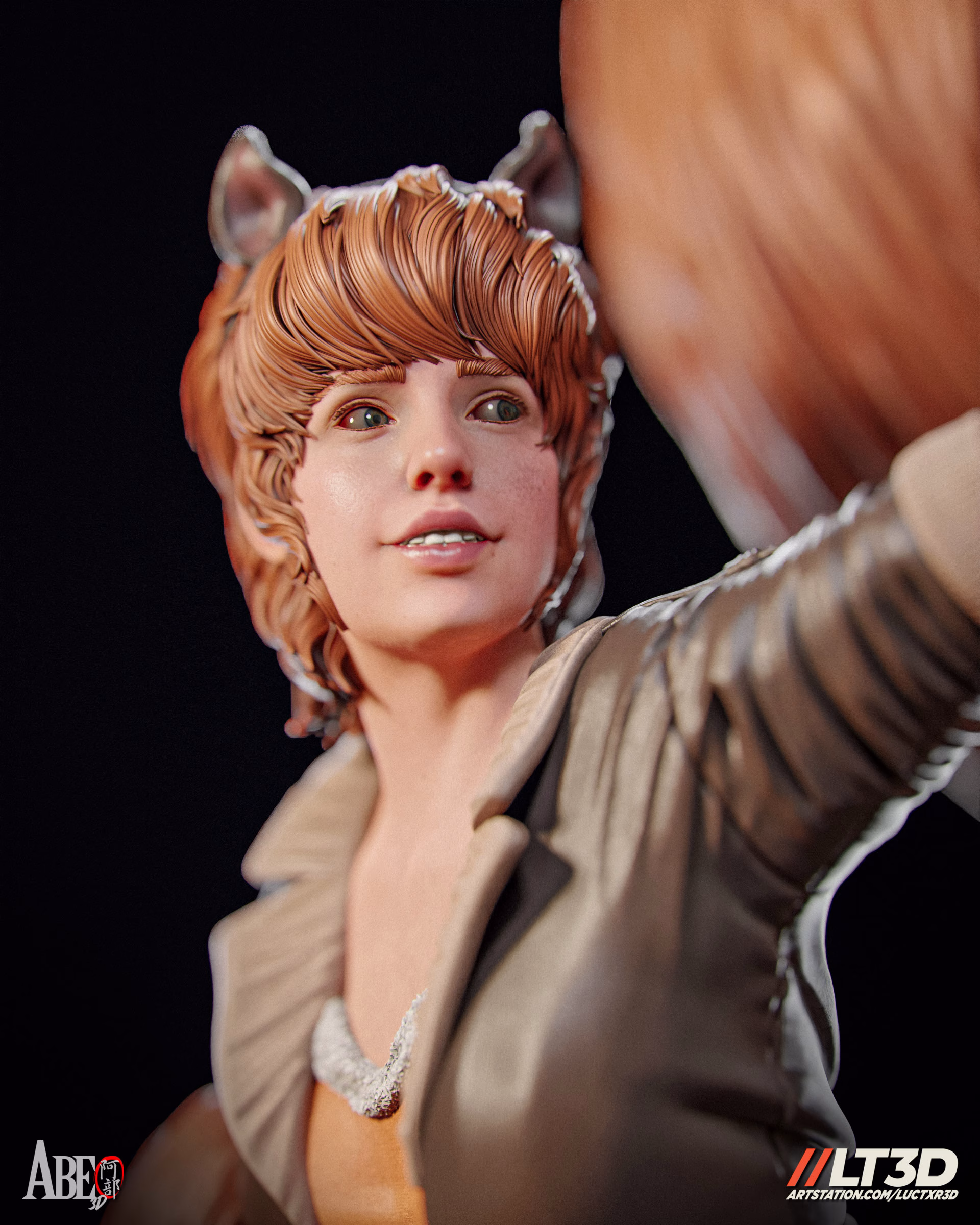 Squirrel Girl - Image 11