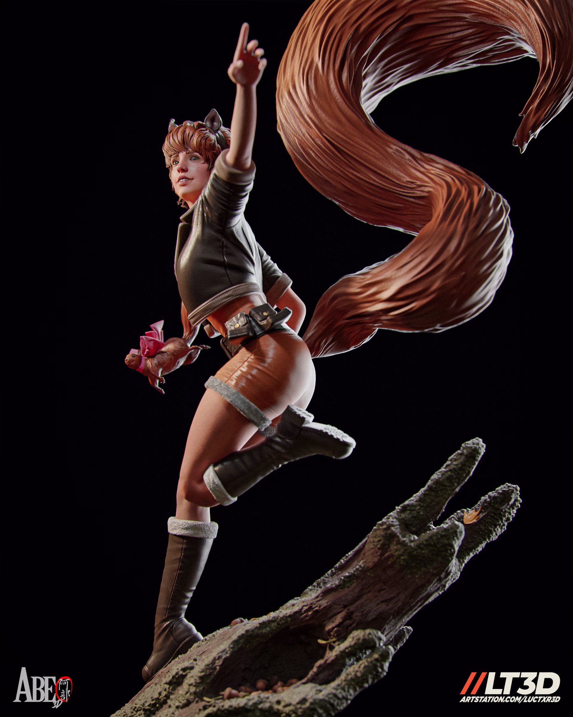 Squirrel Girl - Image 13